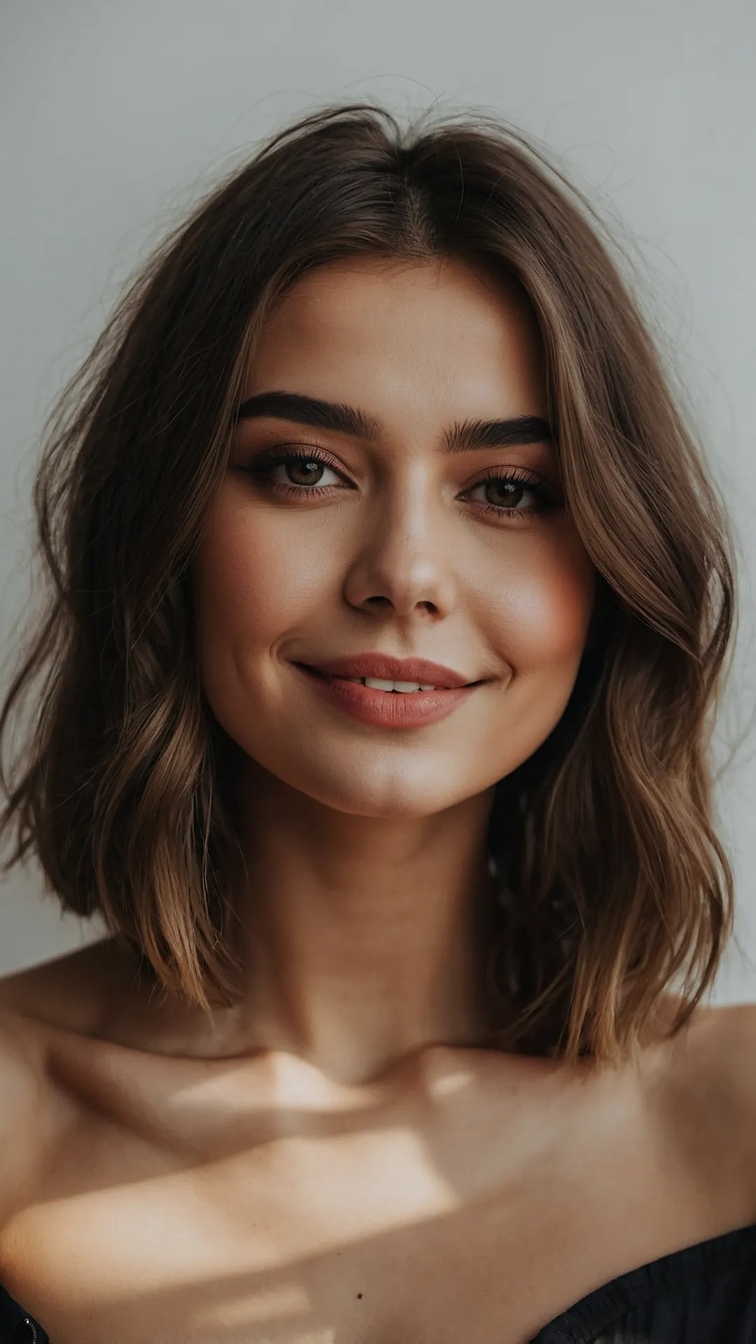 The Big Chop