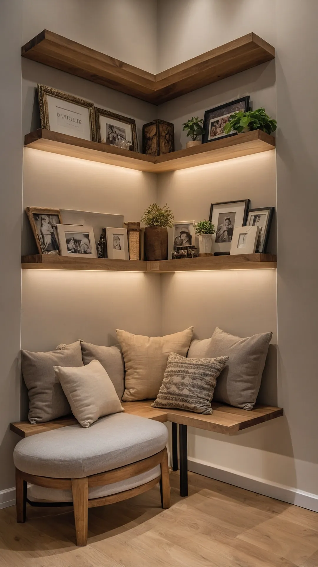 Nook's Next Level