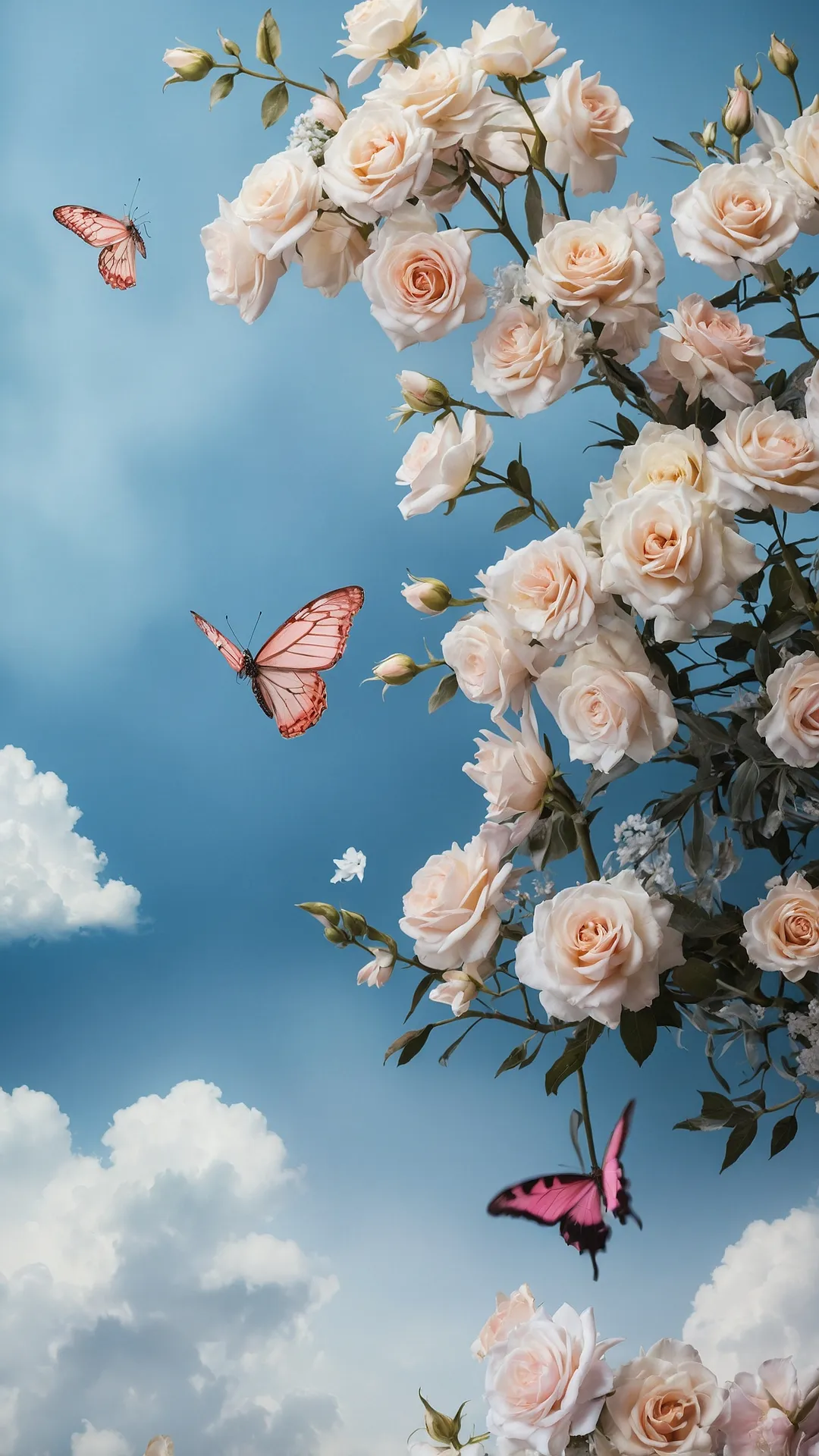 Blossom Canvas