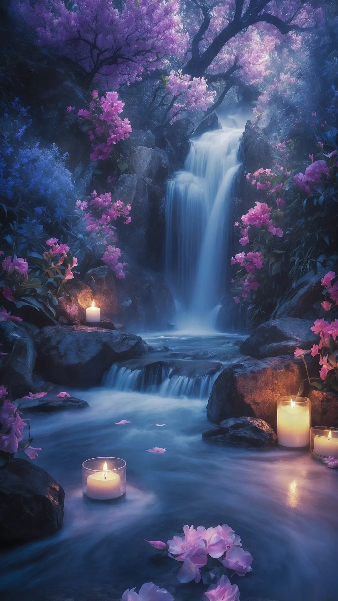 Dreamscape Display