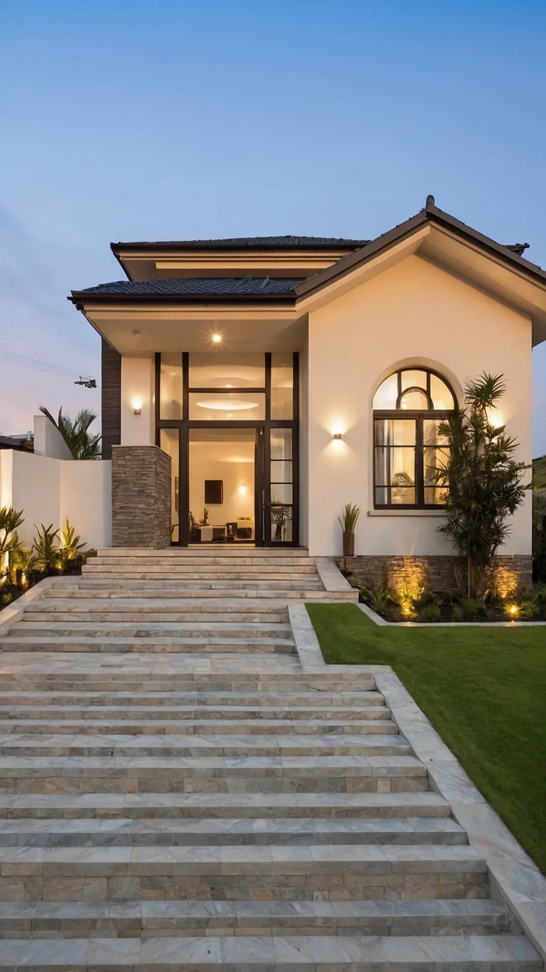 Your Private Oasis