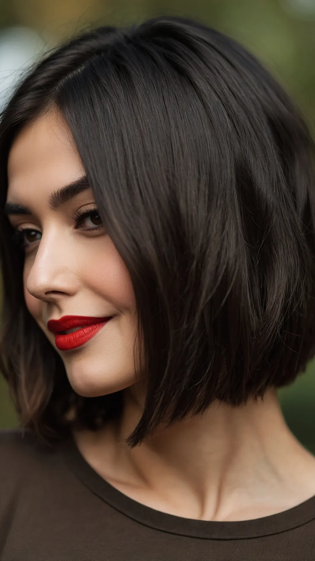 Glow Up with a Chop