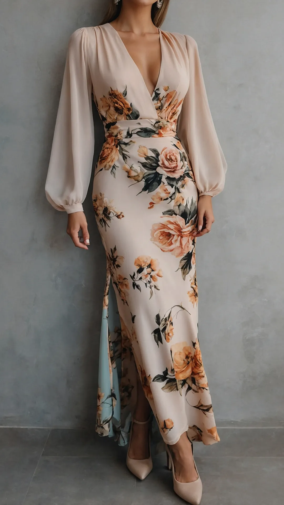 Outfit Blooms