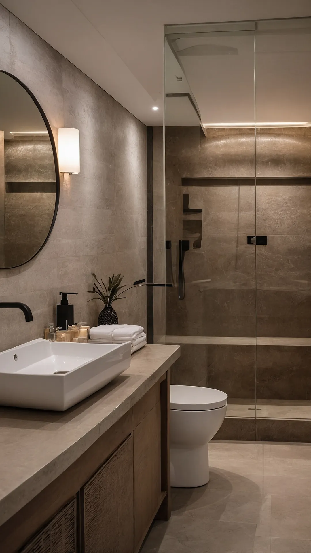 Your Personal Spa Oasis