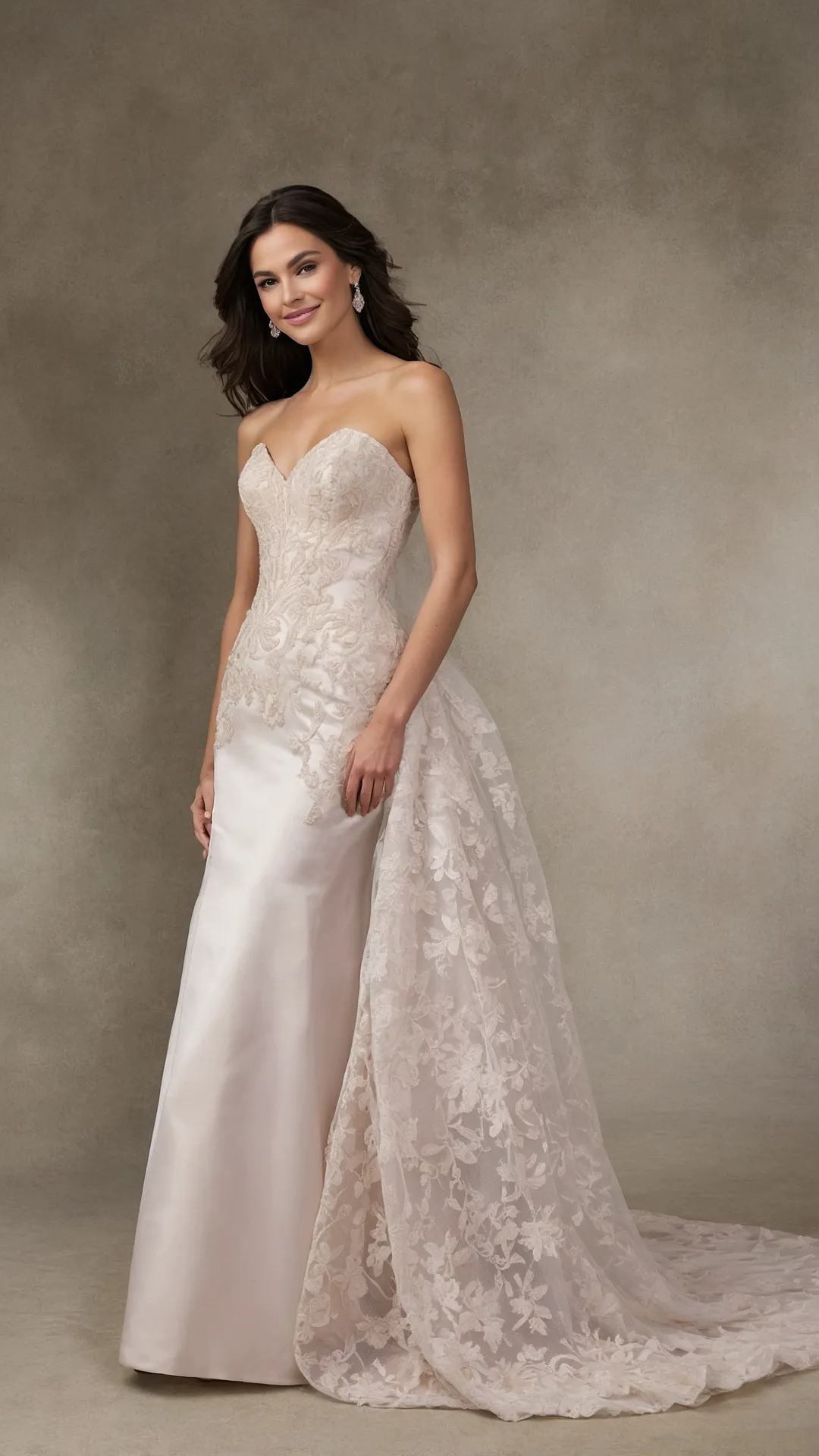 Ditch the Drab, Demand the Dress