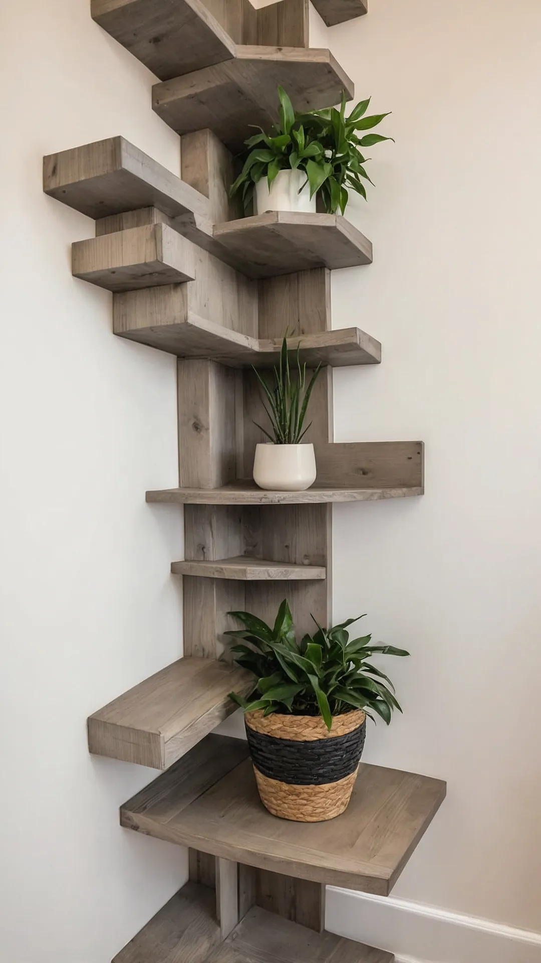 Chic Nook Appeal