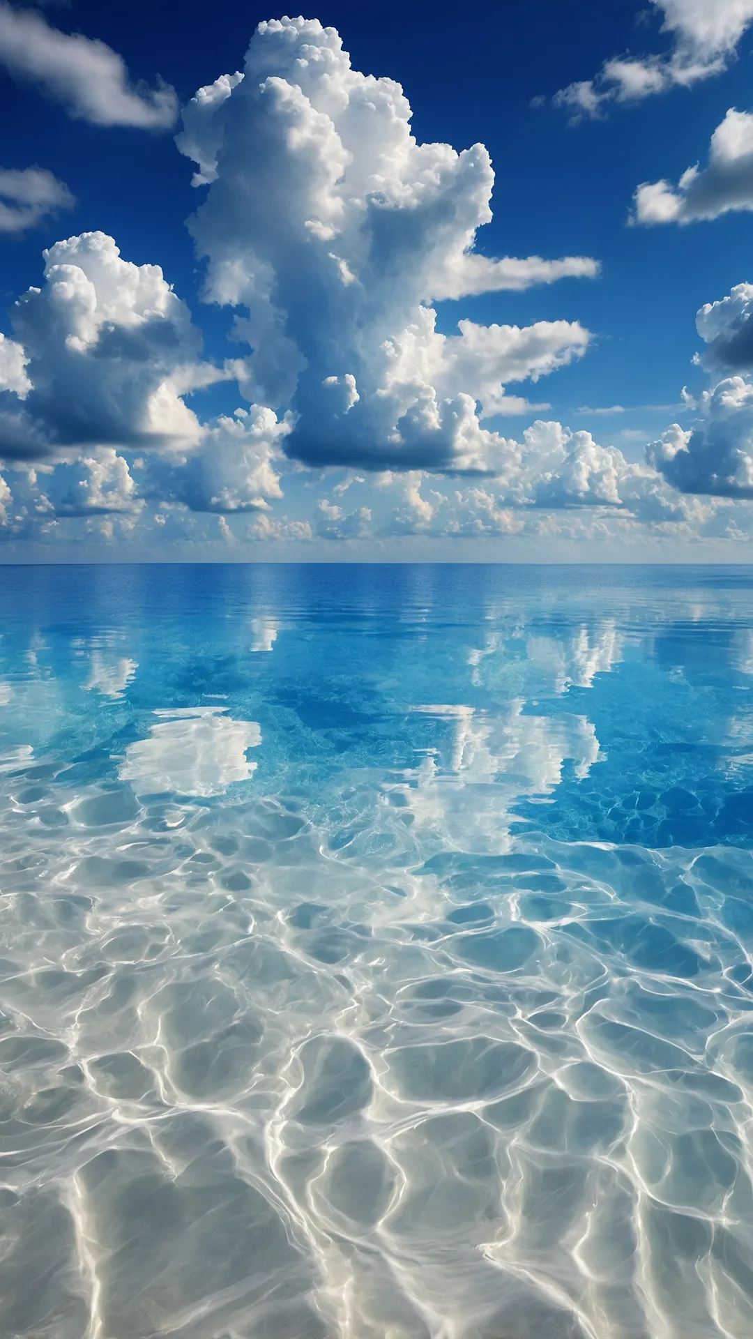 Pocket Paradise