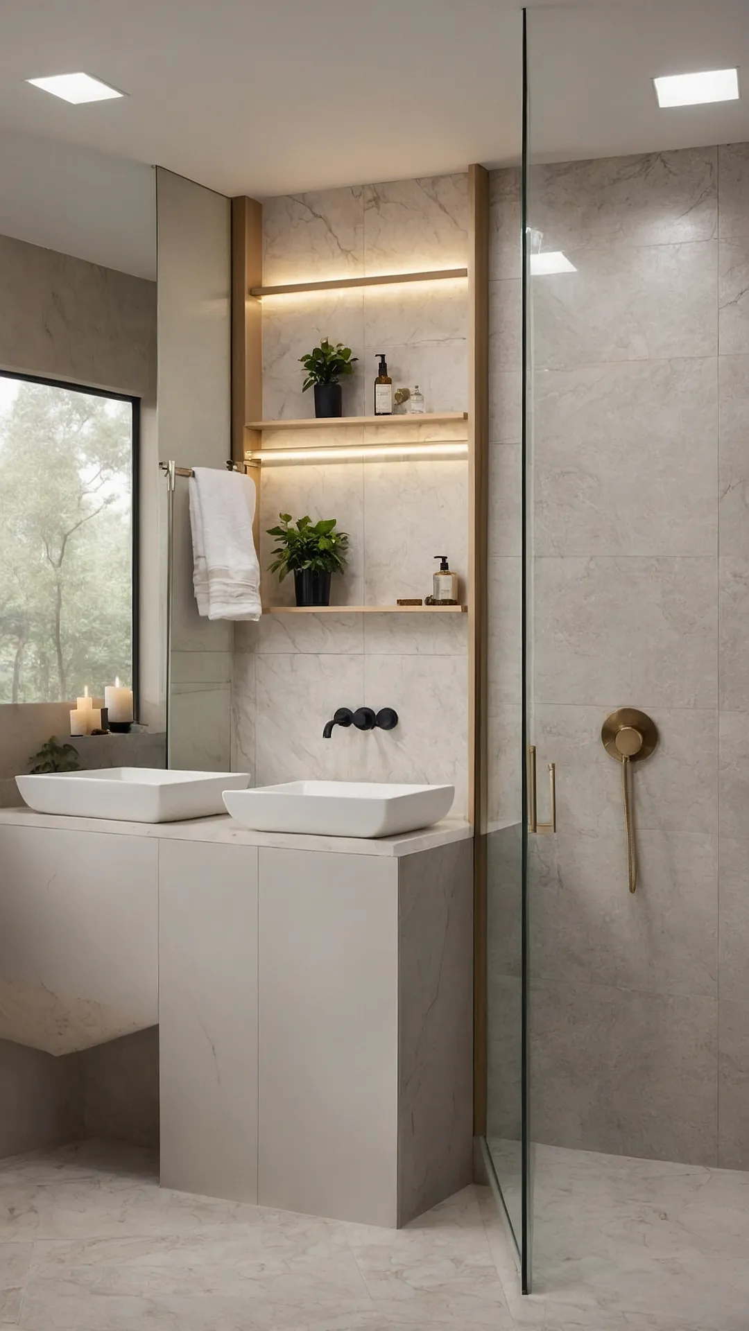 Blissful Retreat