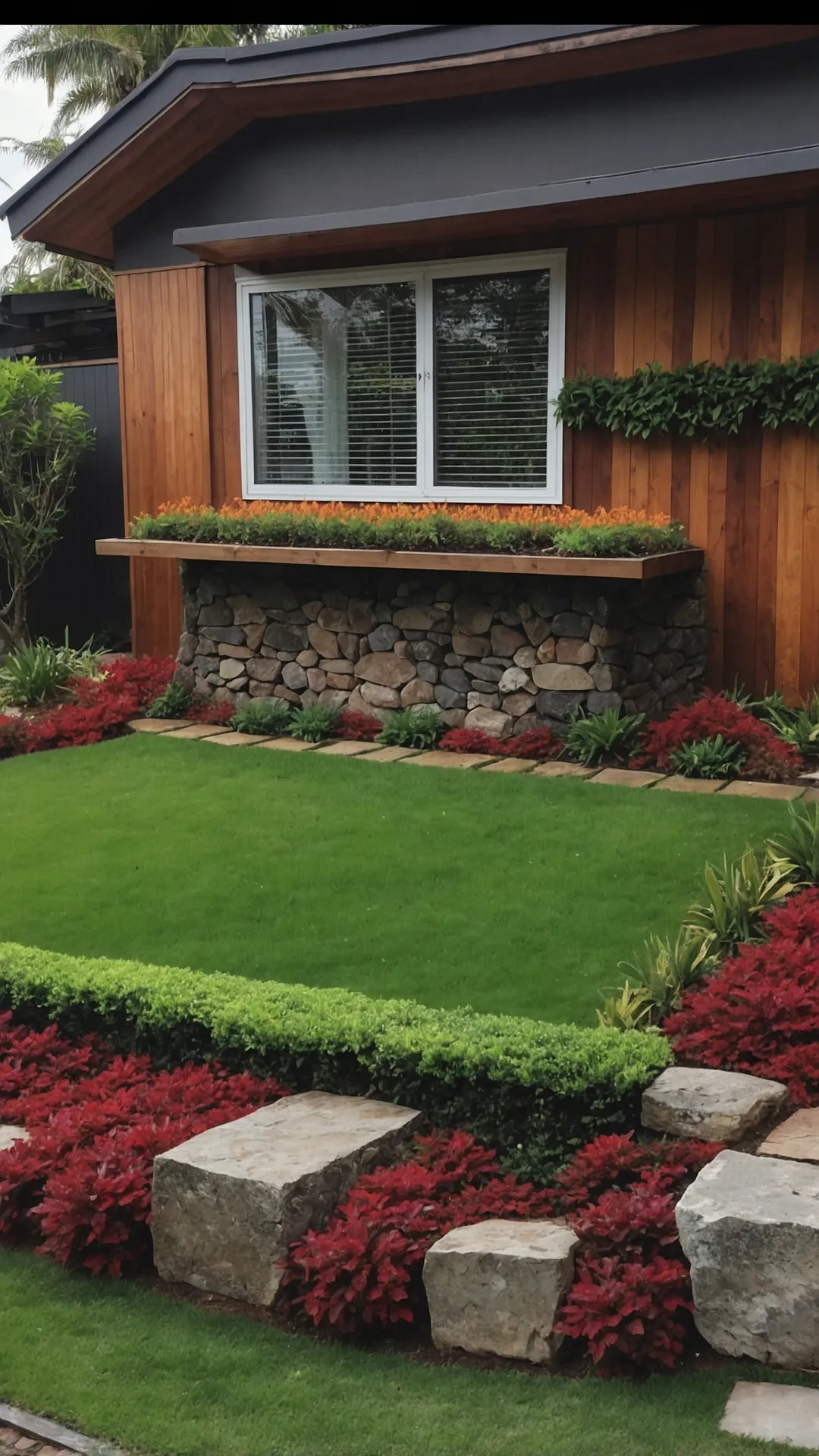 Your Personal Zen Garden