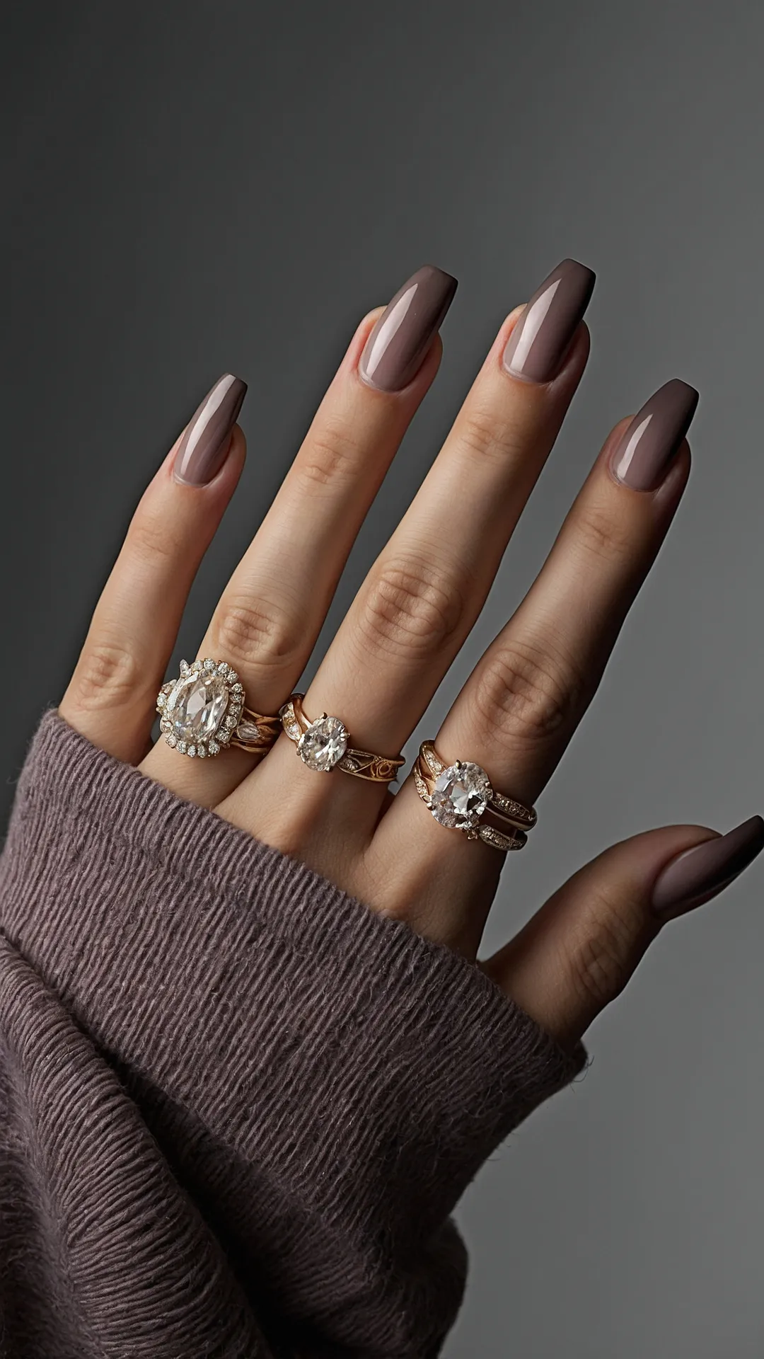 Ring Envy Polish