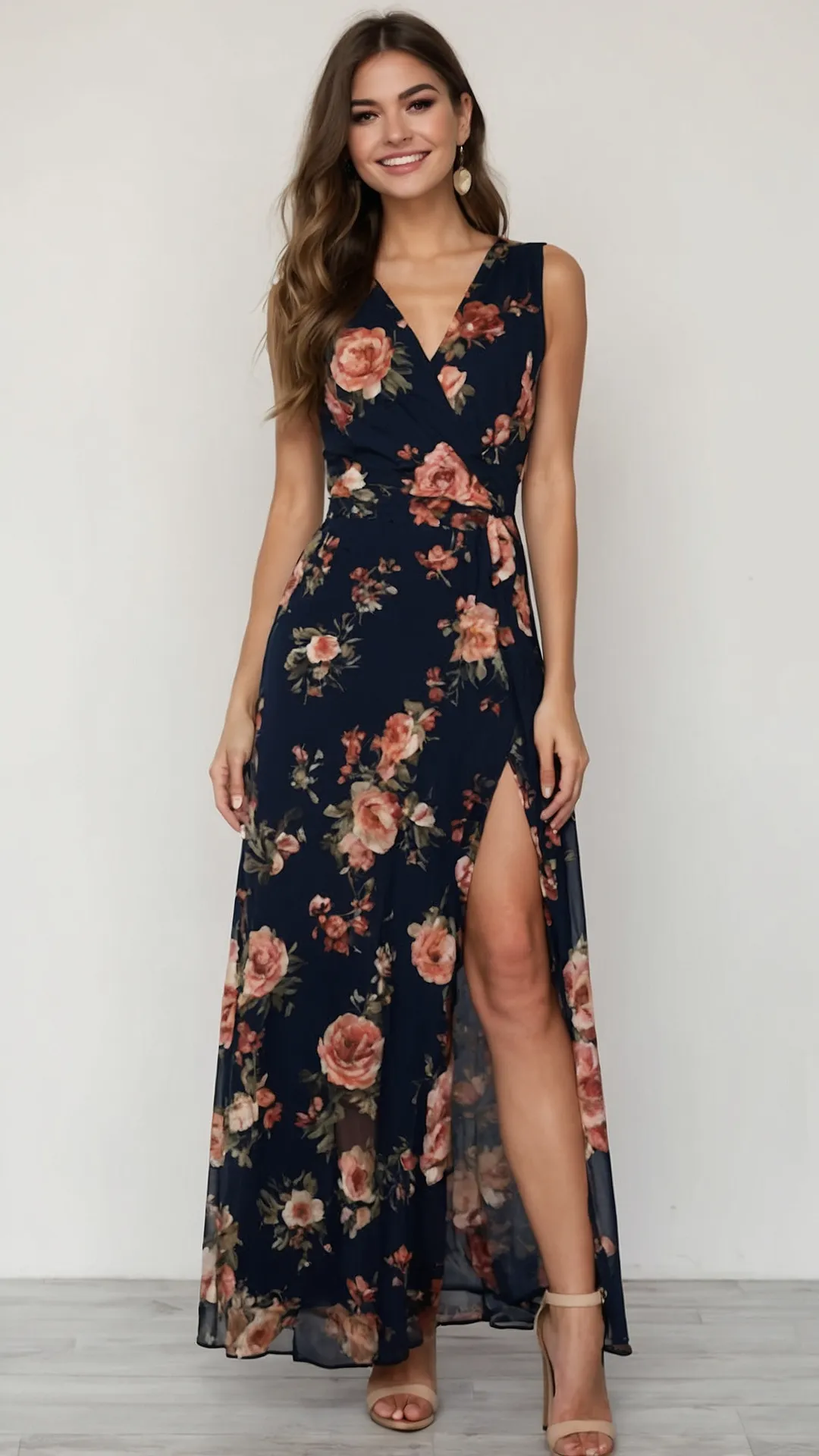 Blossom On