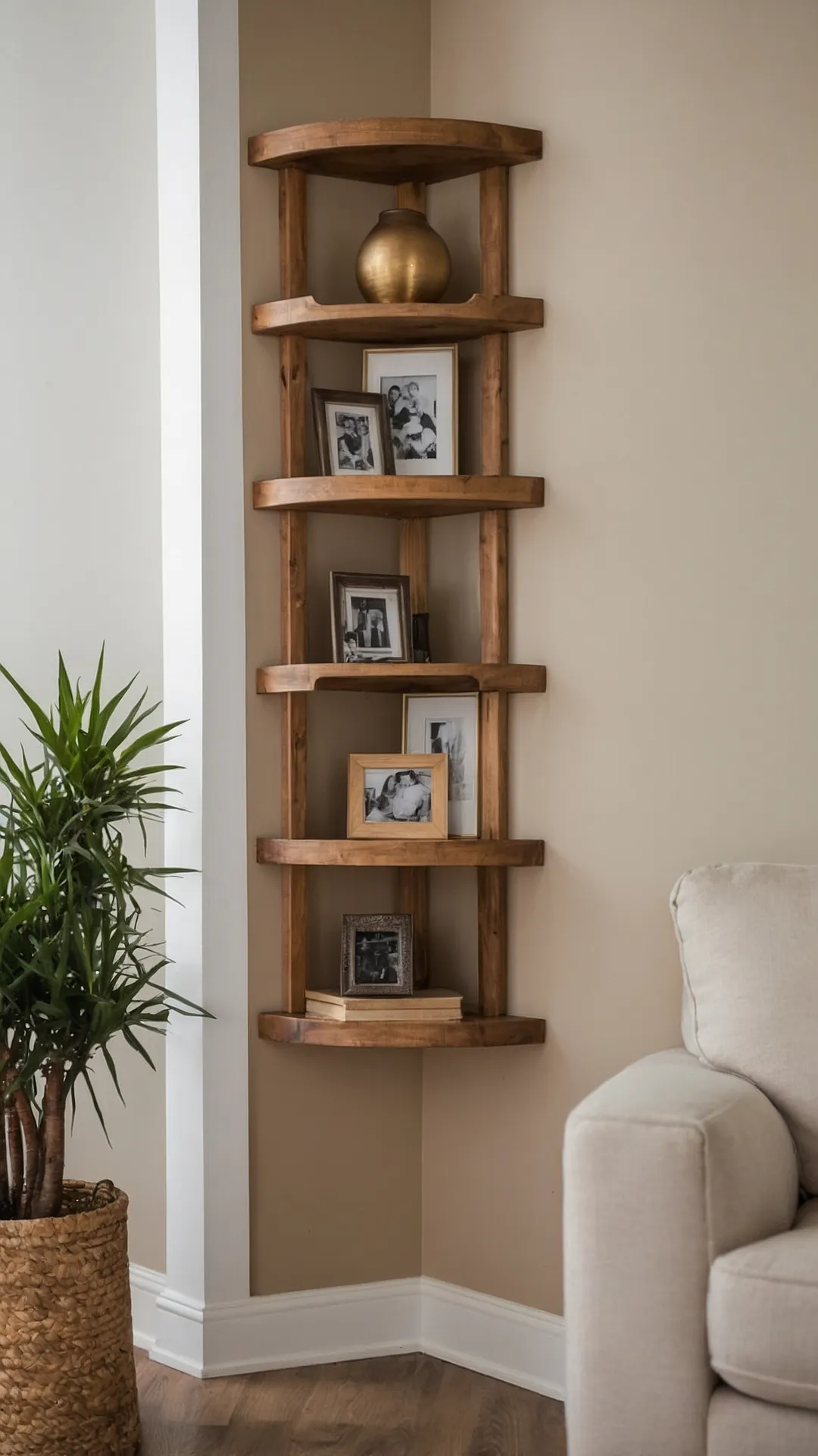 Modern Nook Magic