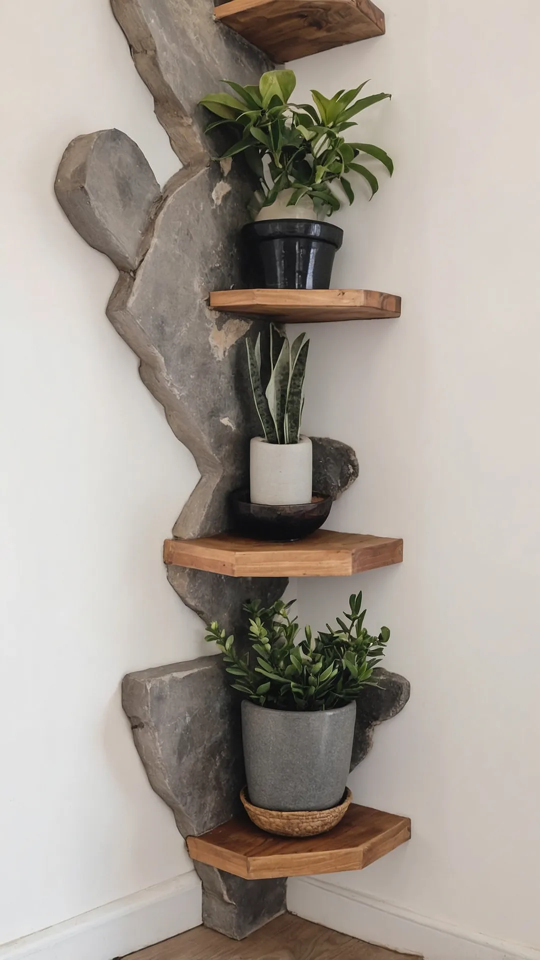 Walls Reimagined