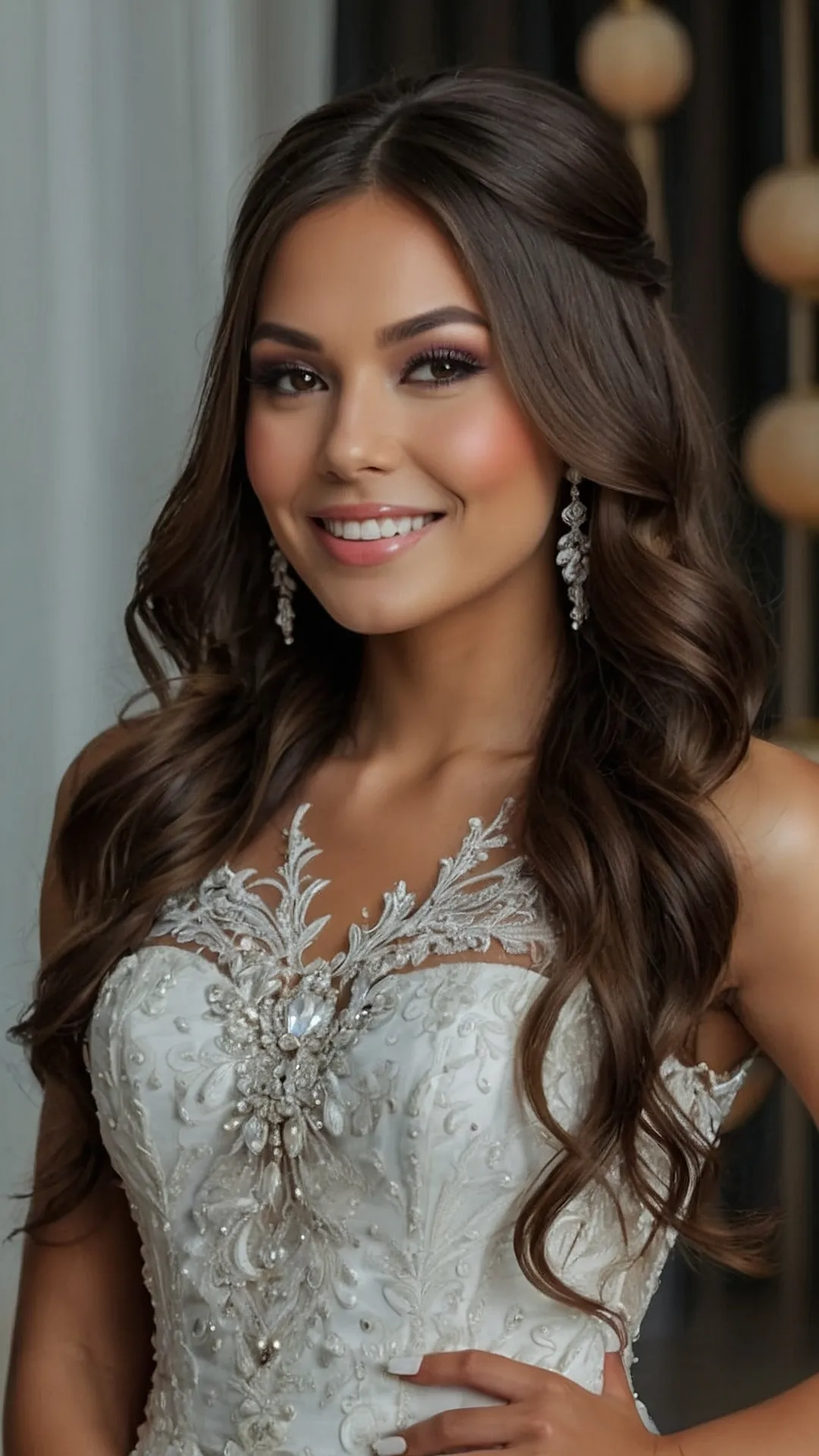 Bridal Hair Inspiration