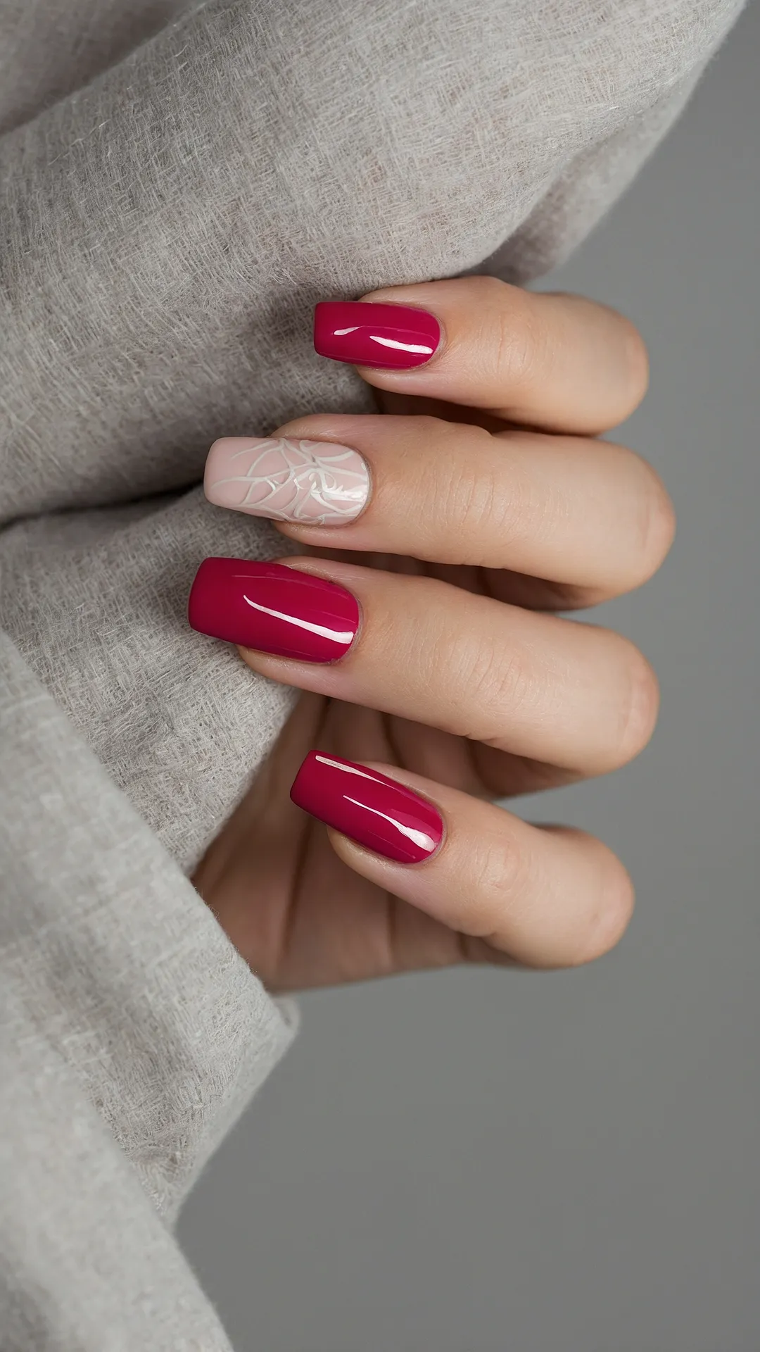 Vacay Ready Mani