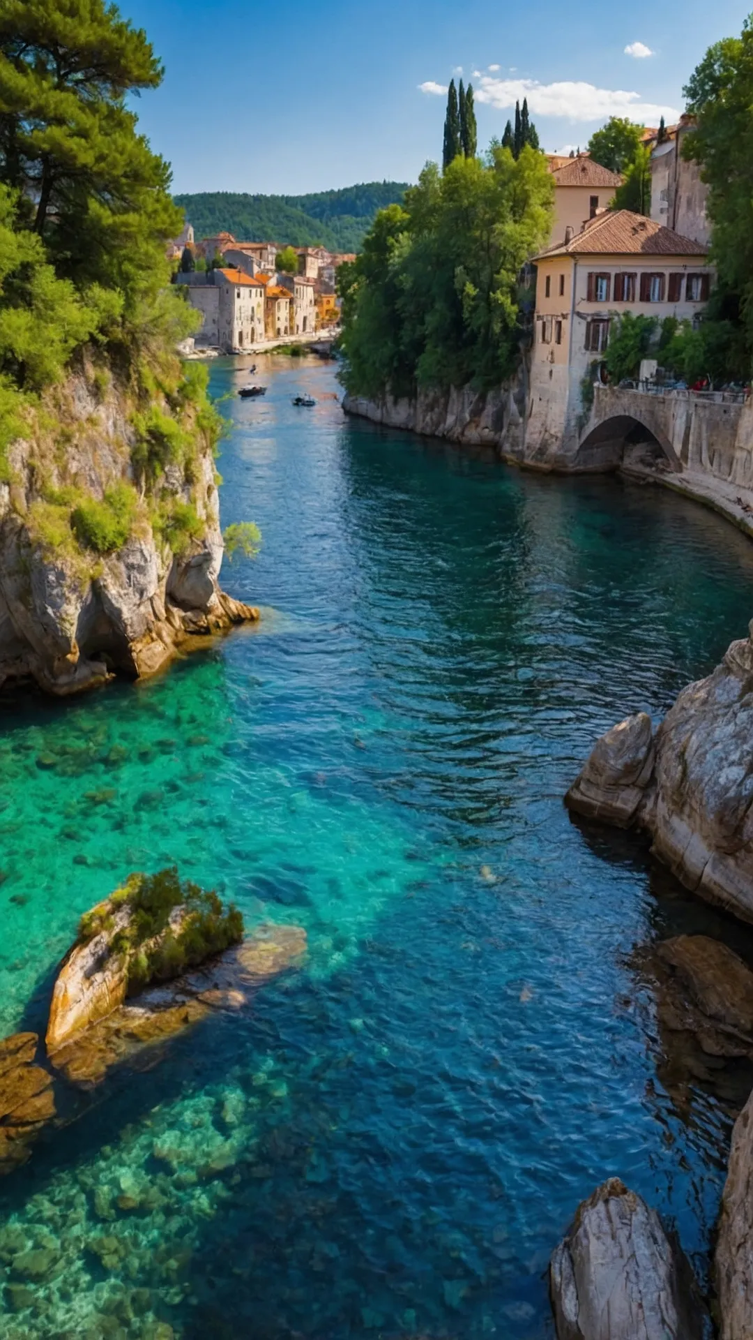 Crystal Euro-Waters