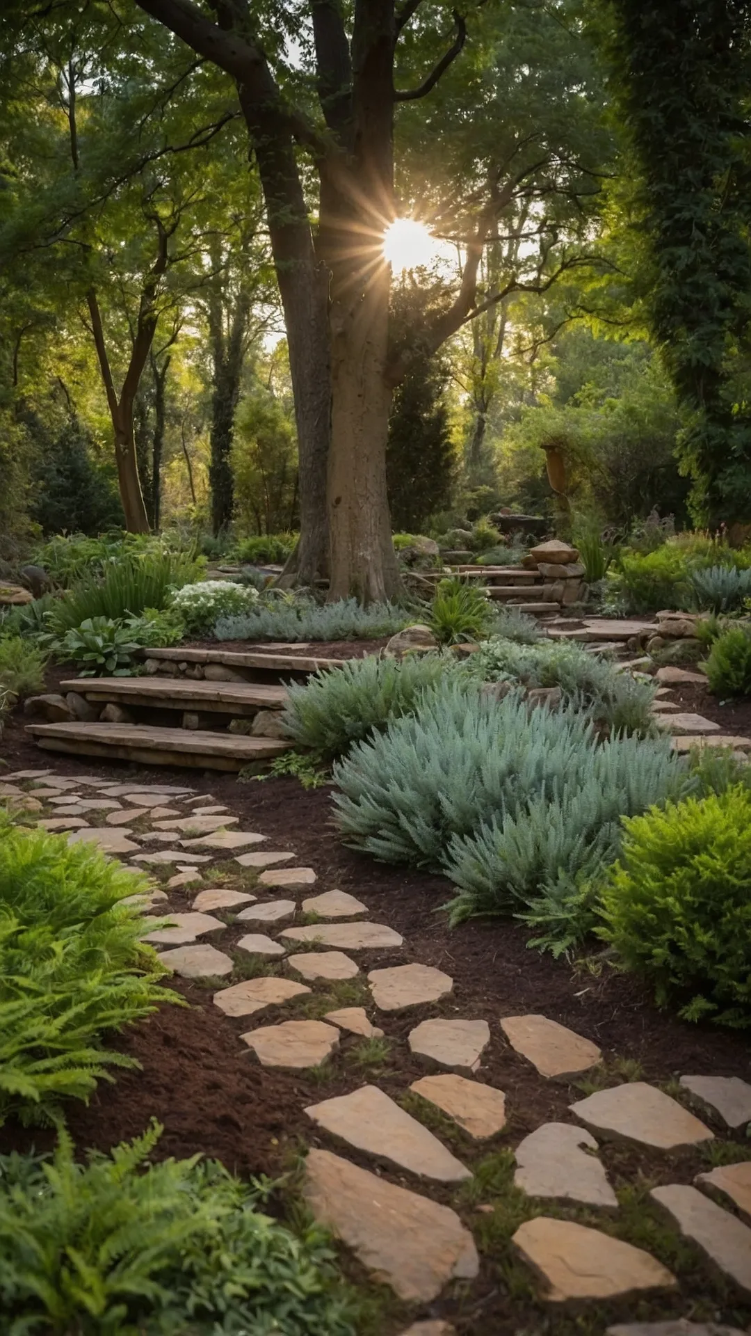Green Convergence