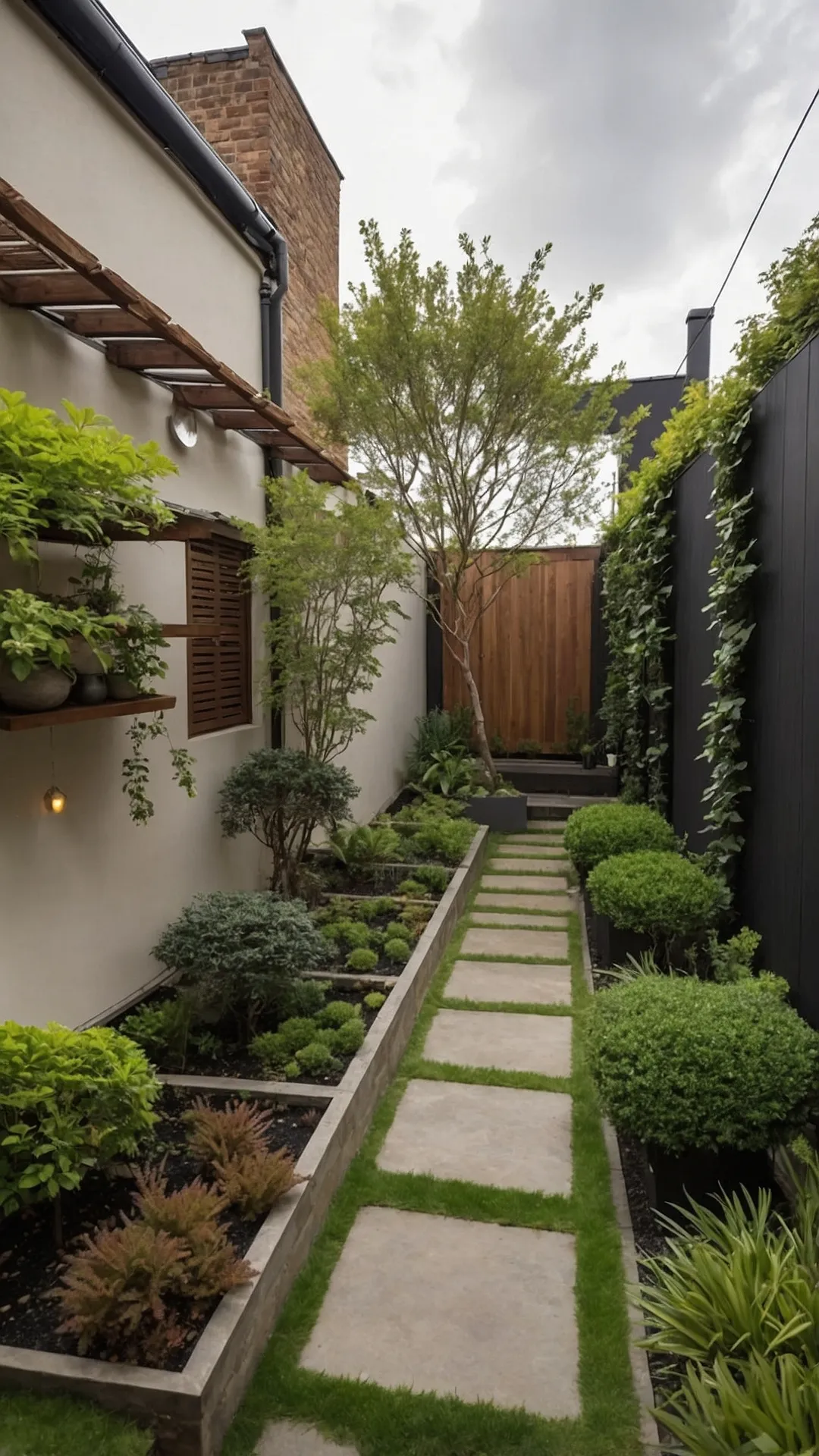 Pocket Paradise Pad
