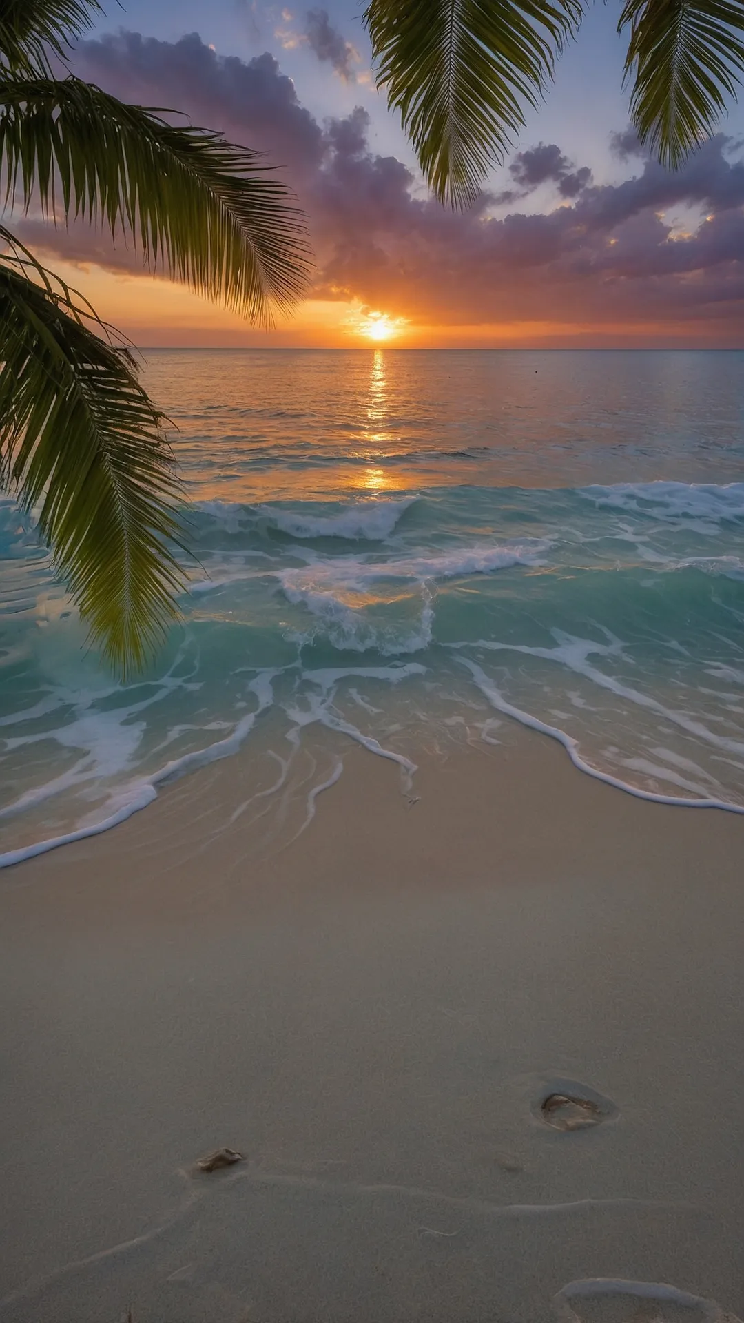 Screen Serenity
