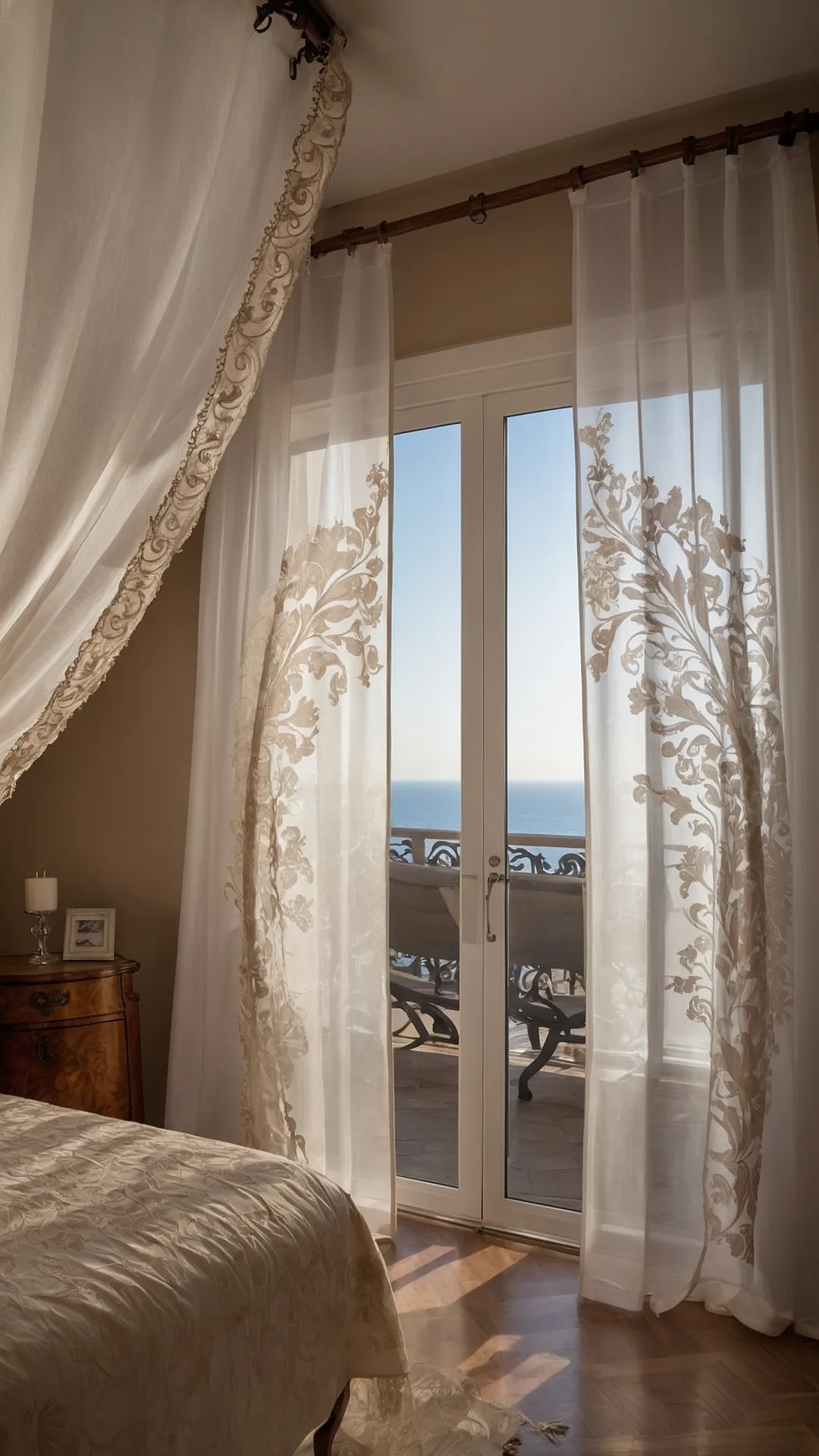 Window's Whisper