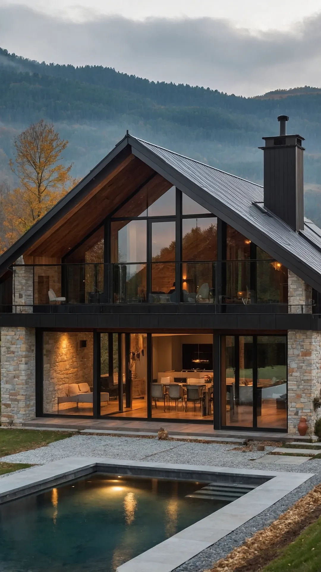 Barn Reimagined