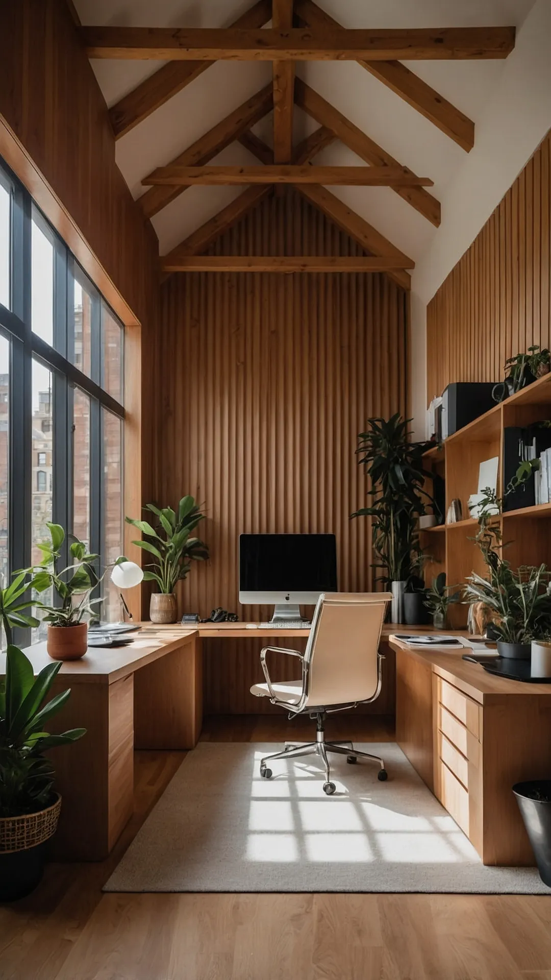Zen Focus Den