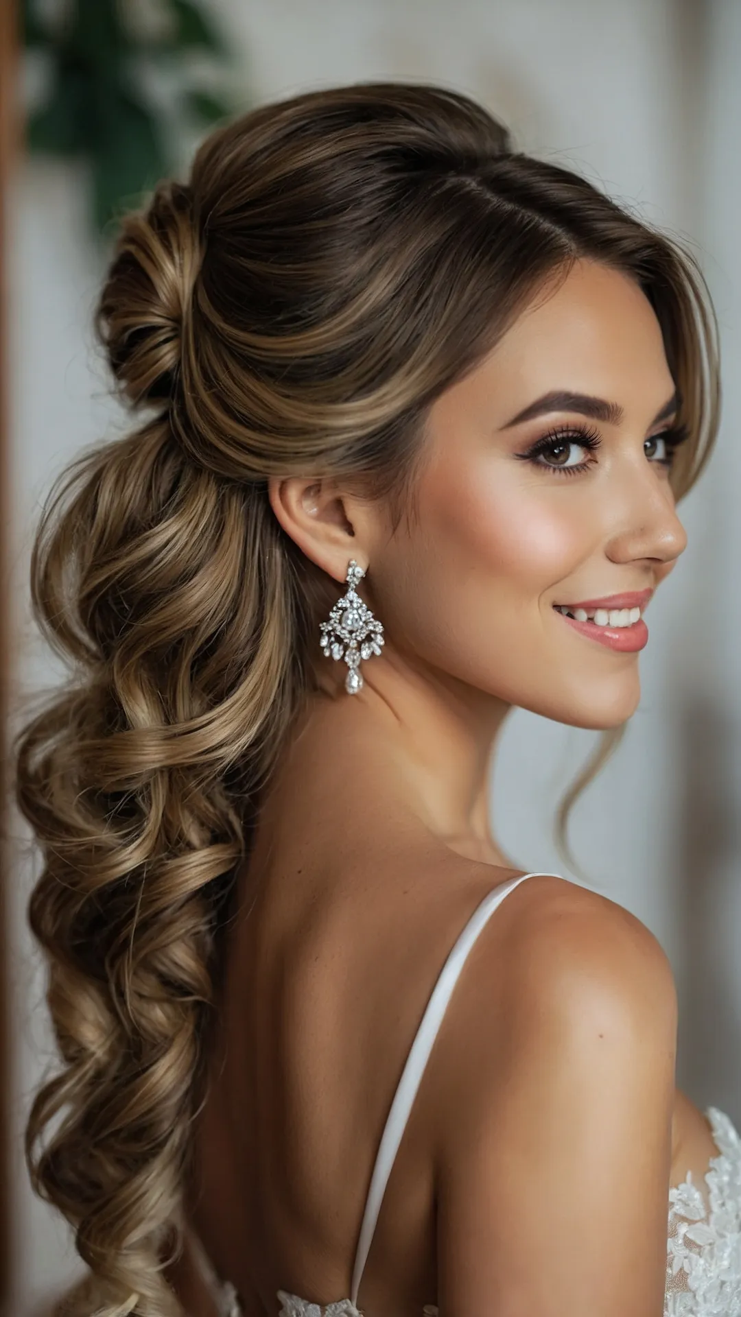 Hair's Vow