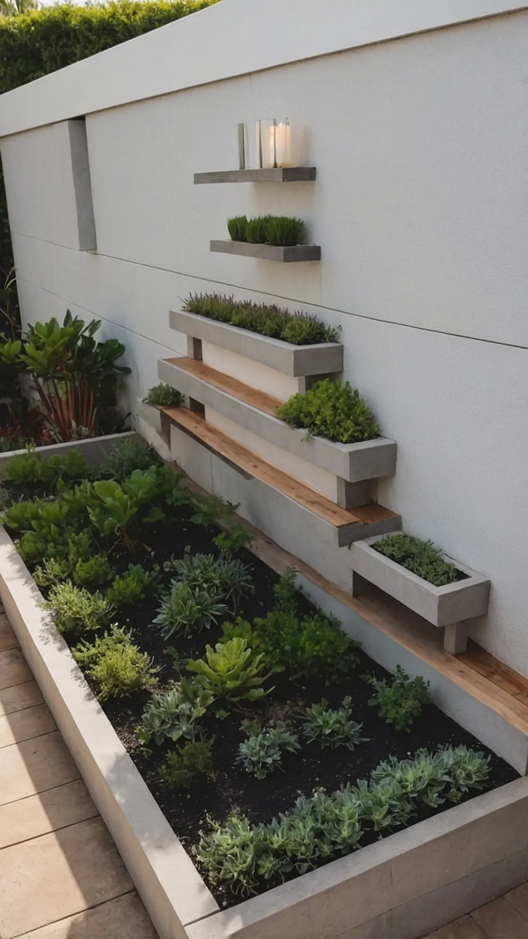 Skyward Greens