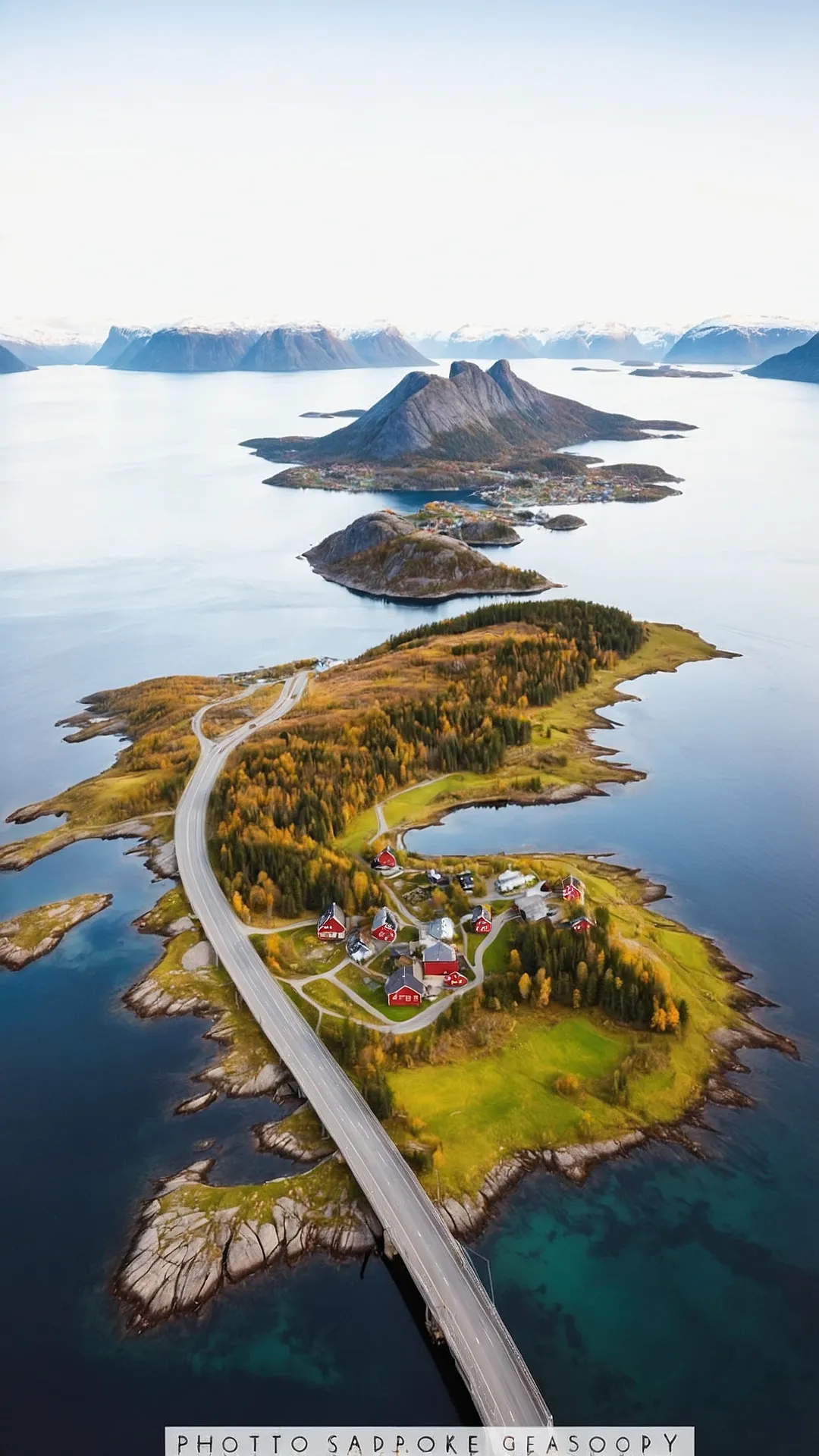Fjord Majesty