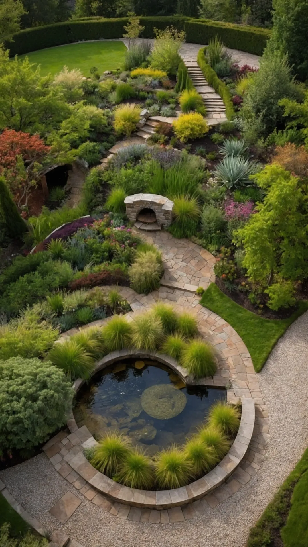 Garden Nirvana