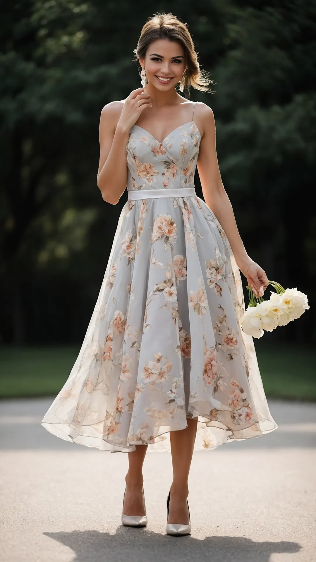 Petal Perfect Style