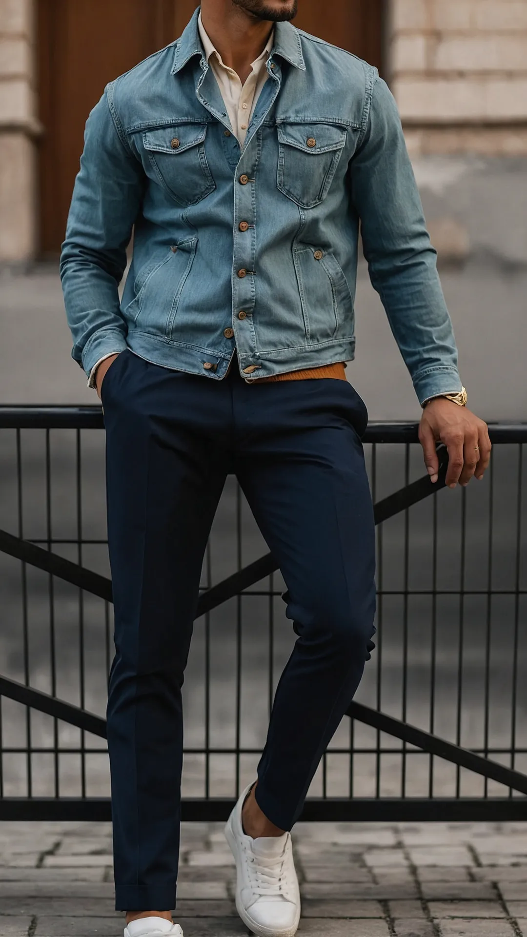 Effortless Edge