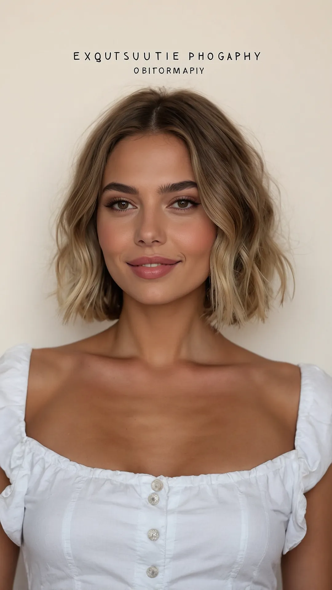 Parisian Edge Bob