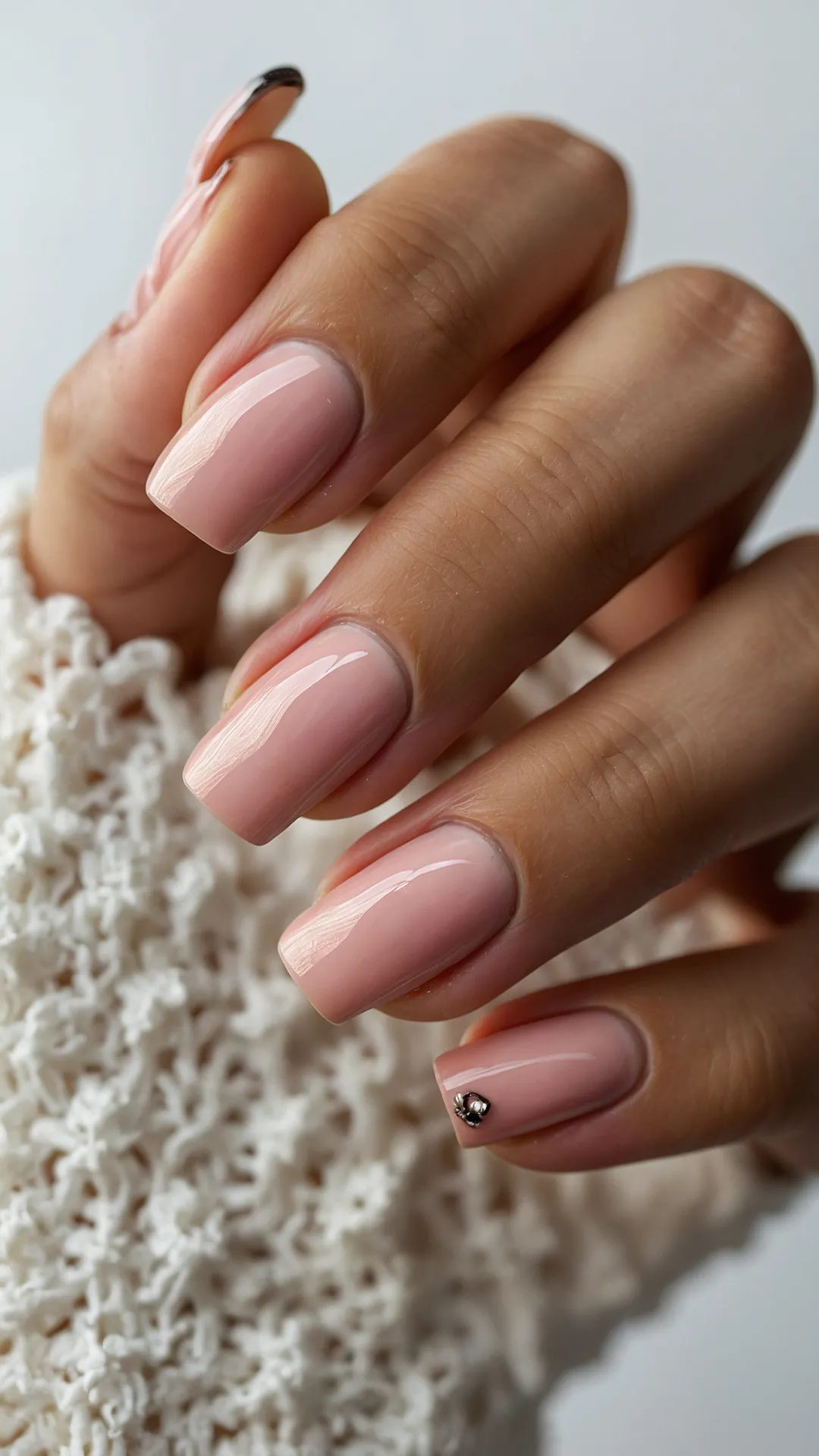 Warm & Polished
