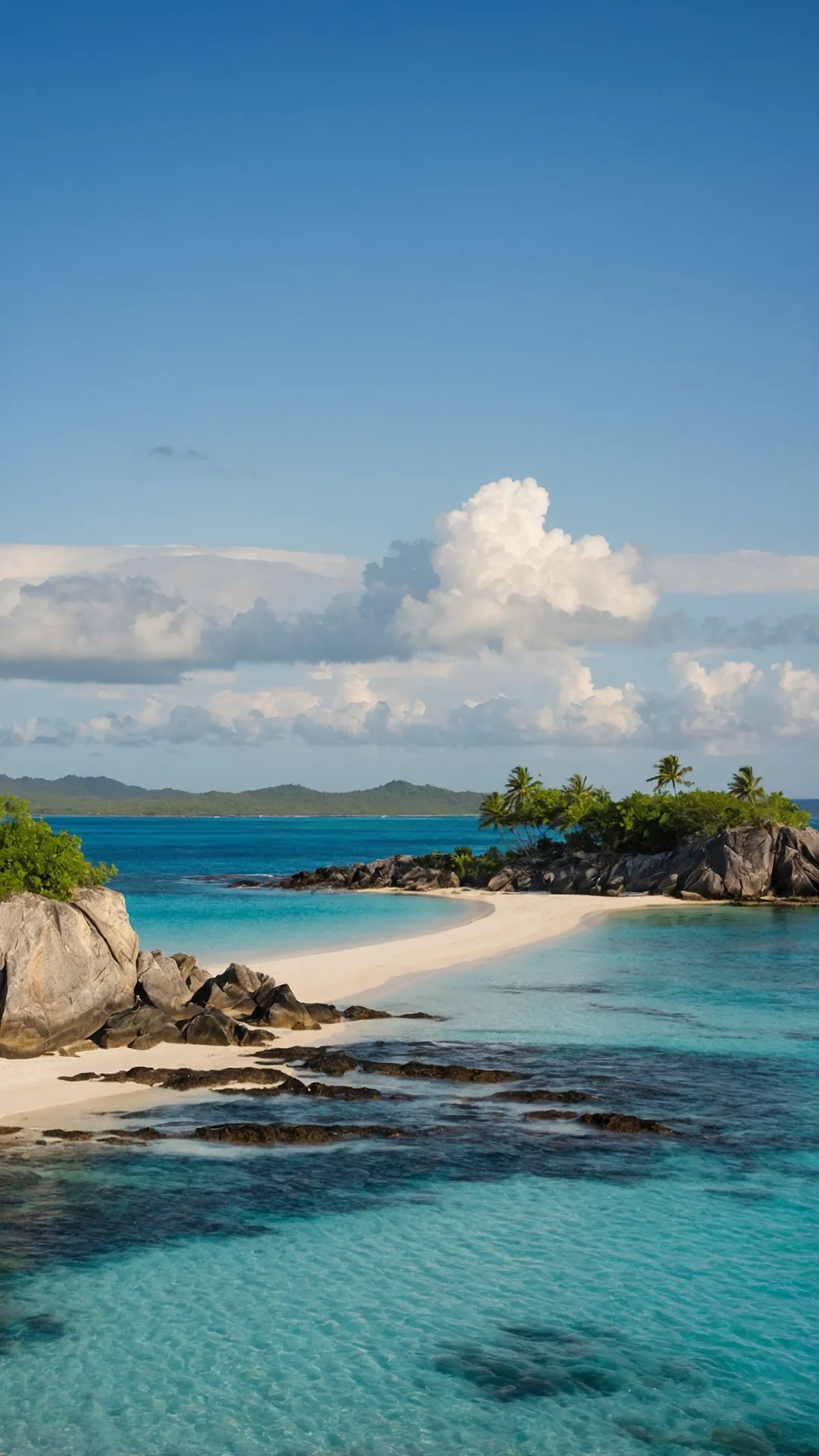 Island Brain Break