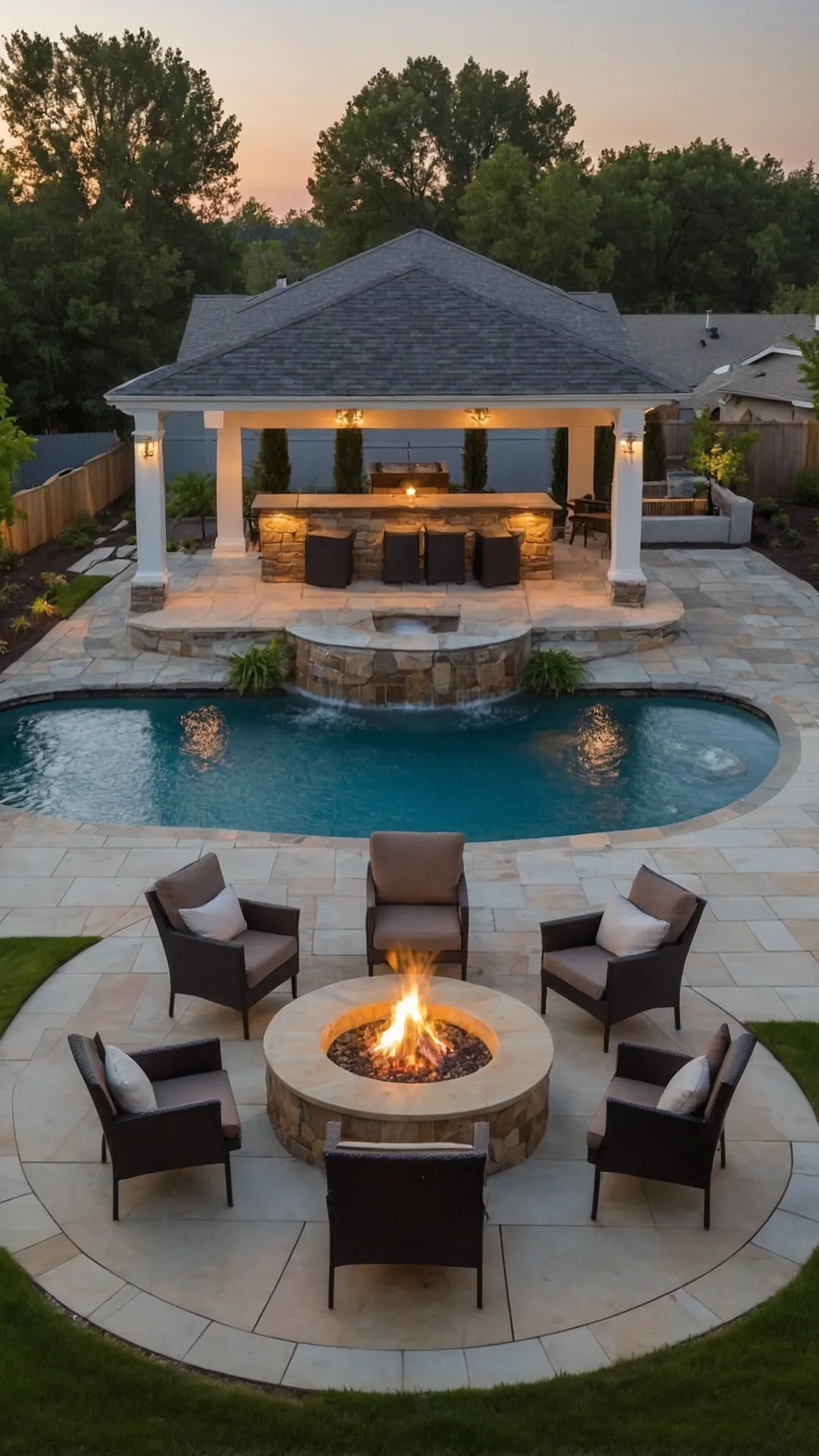 Elevate Your Outdoors