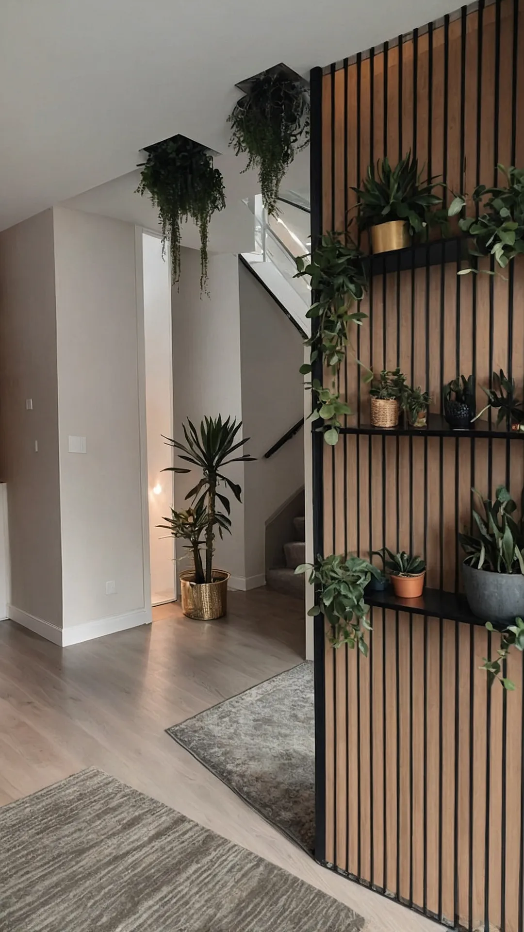 Eco-Chic Abode