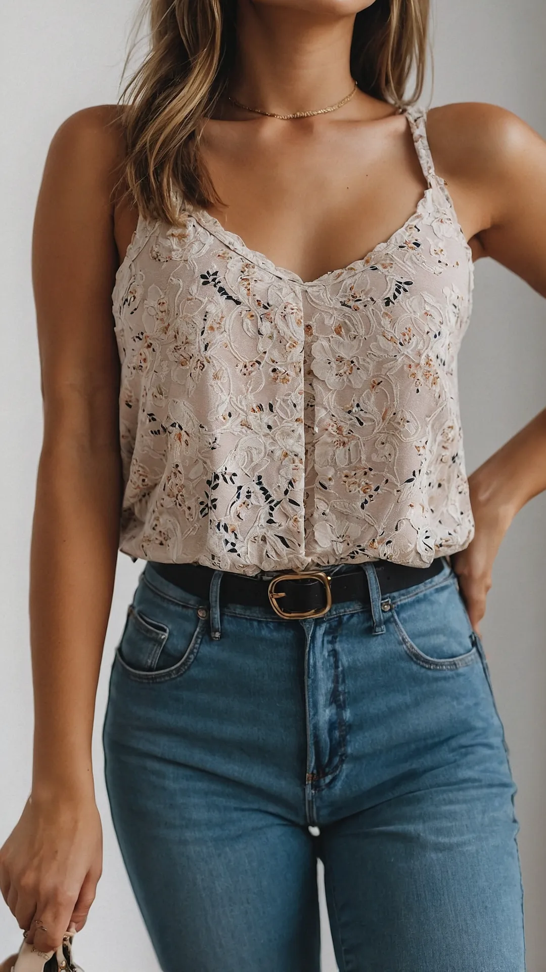 Effortless Edge