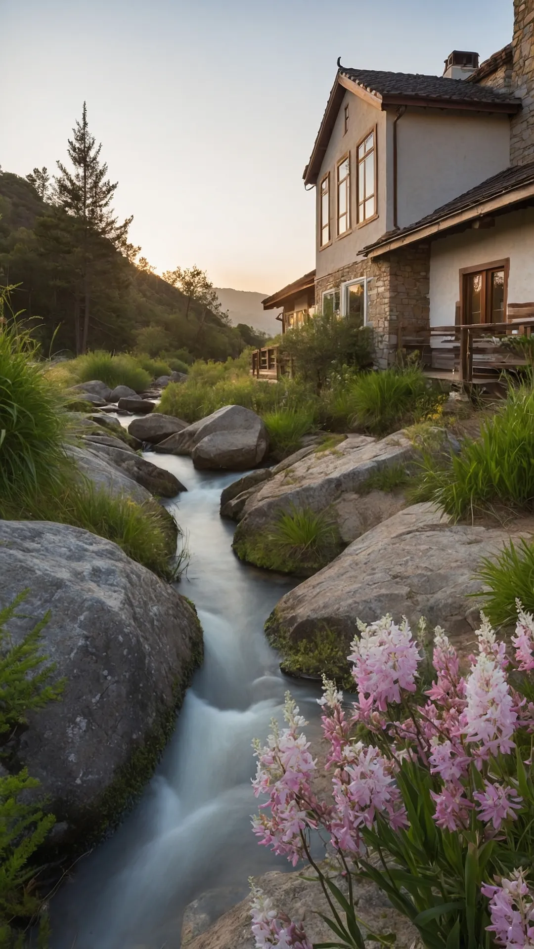 Homestead Dream