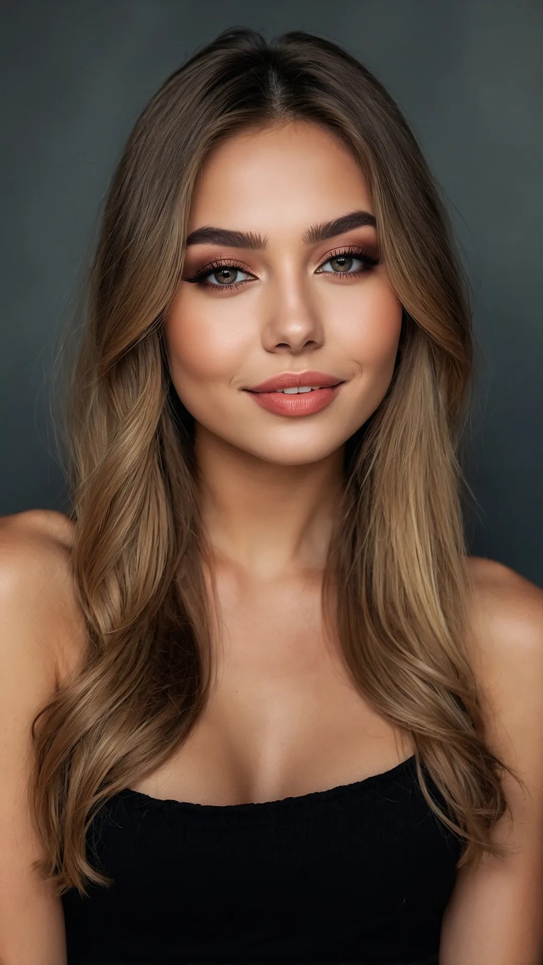 Wavy First Impressions