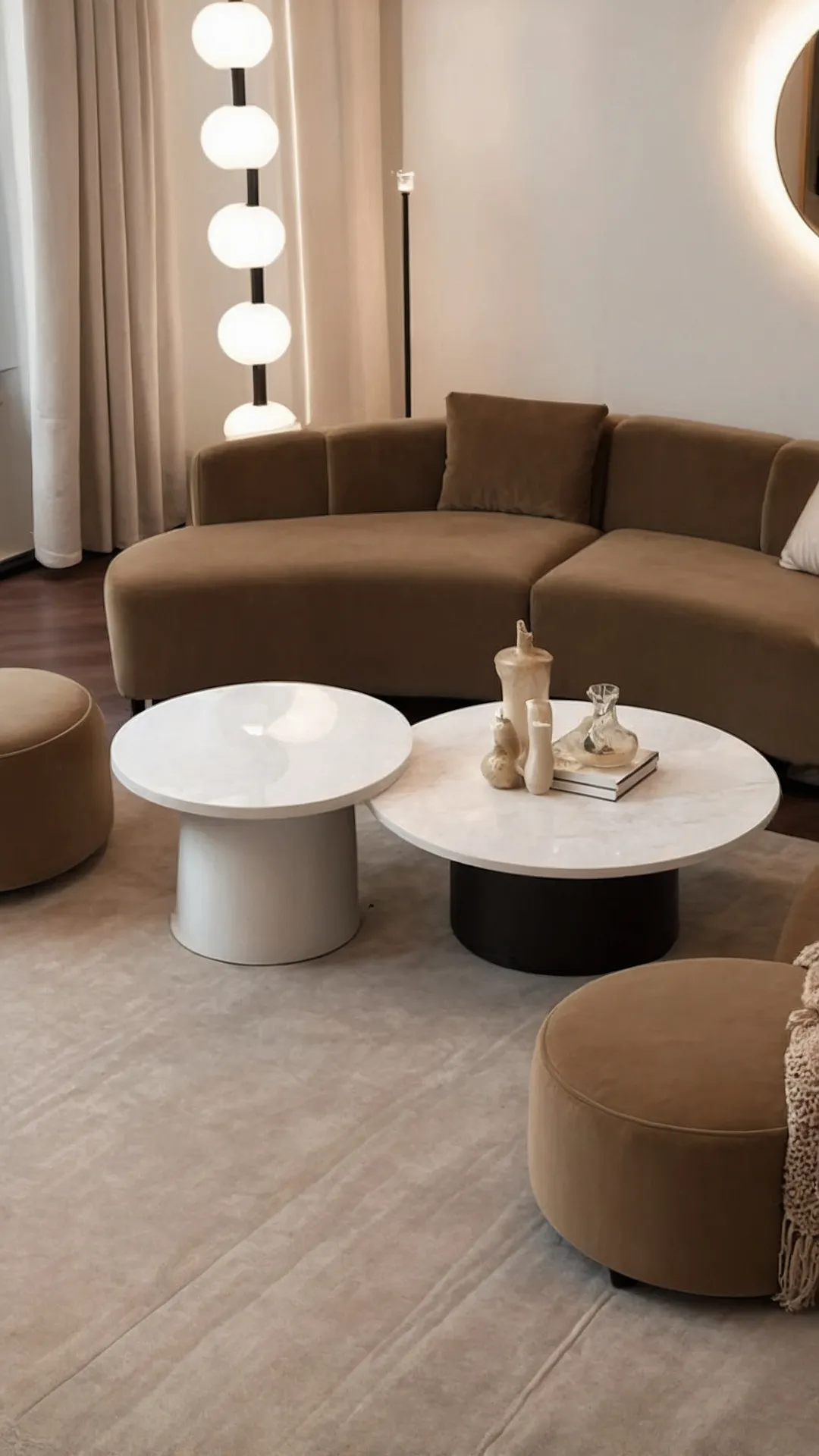 Smart Spaces, Grand Living