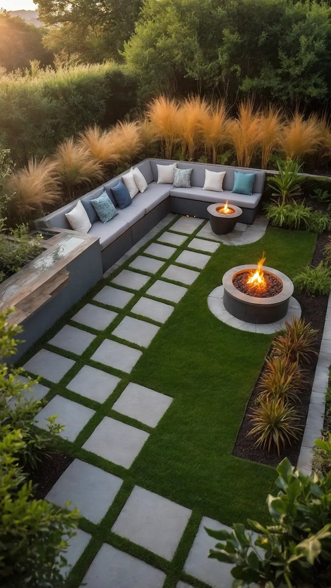 Tiny Plot, Grand Escape