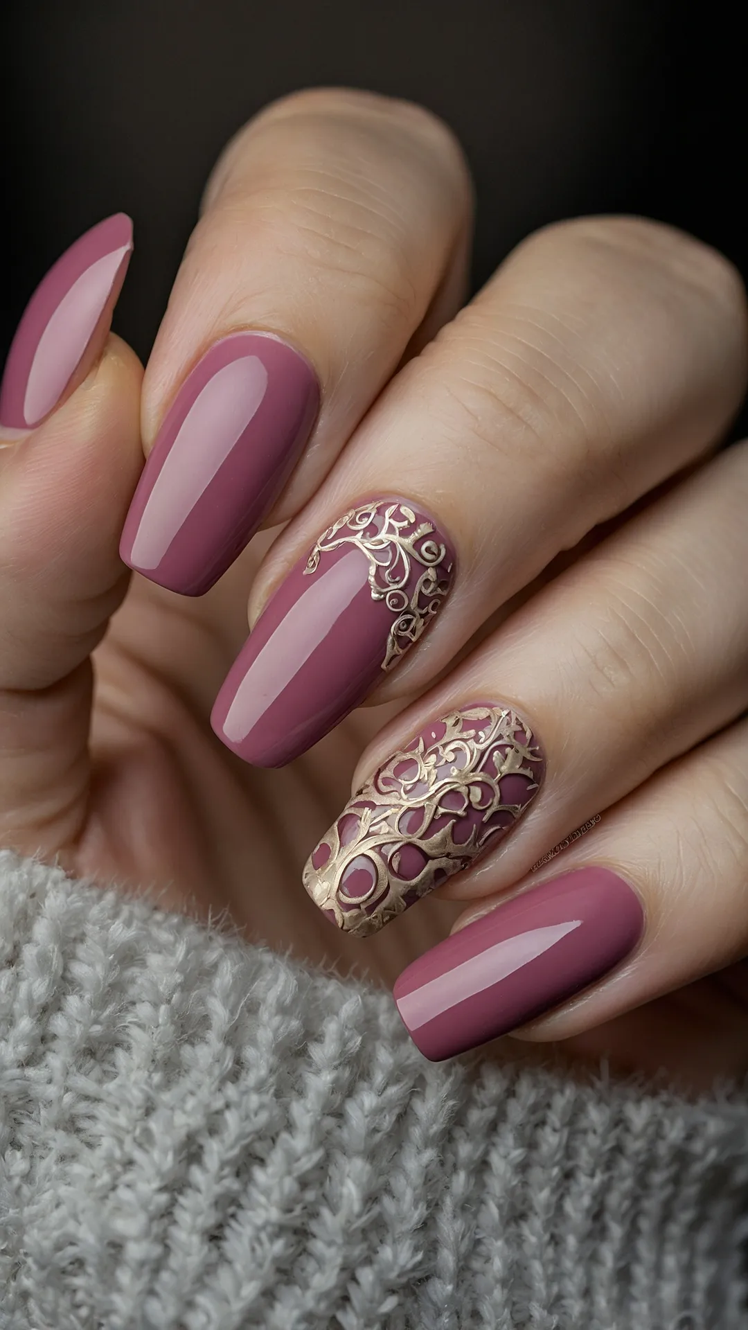 Thanksgiving Glam 2025