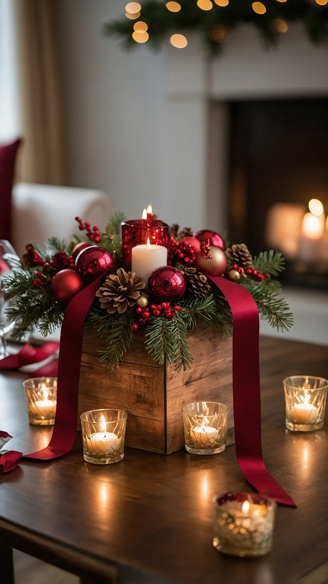 Holiday Table Spotlight
