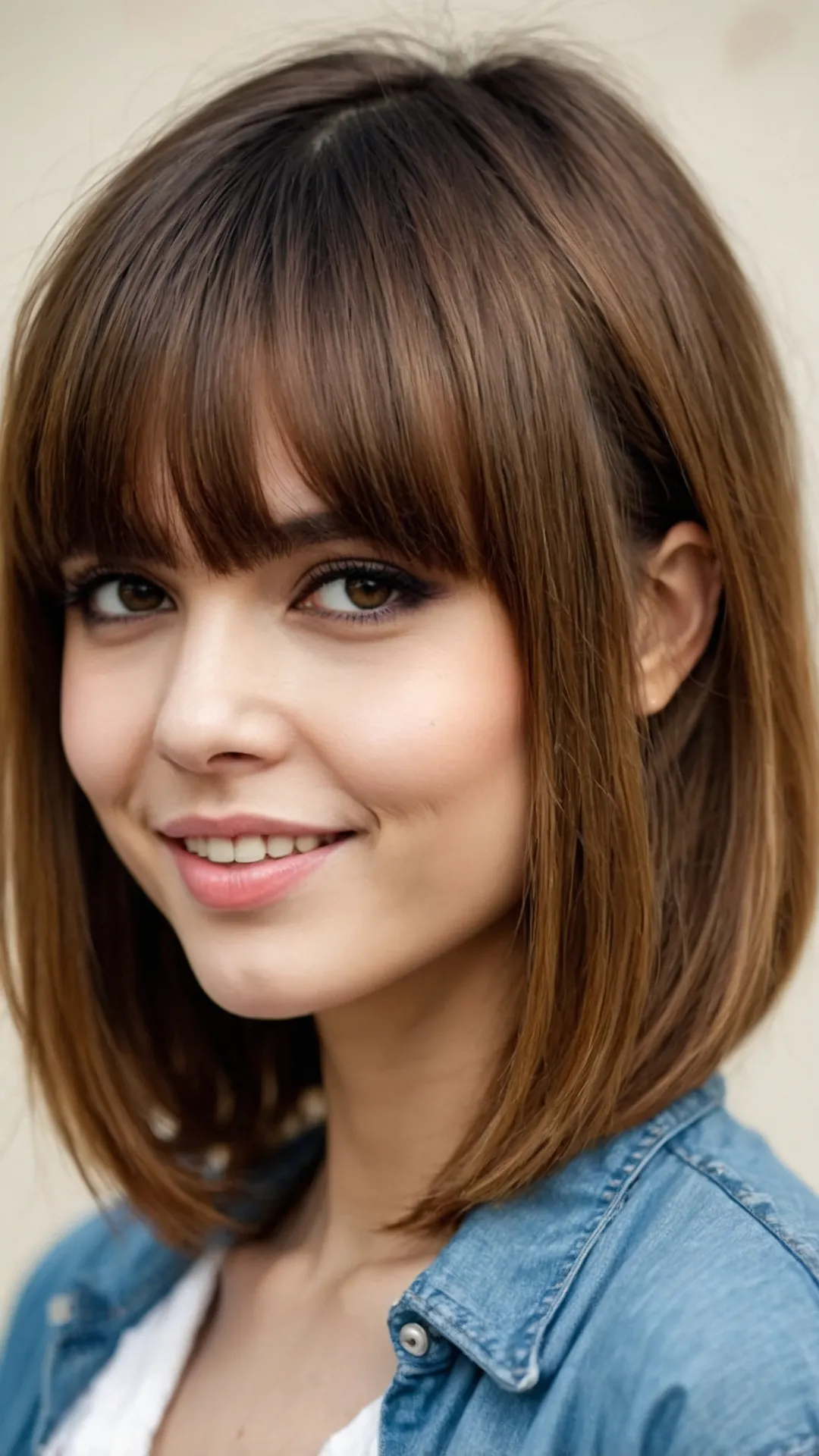 Fringe Forward