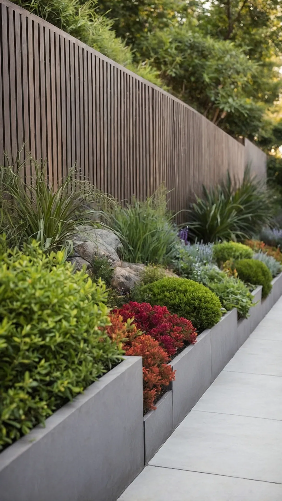 Elevated Greenscapes