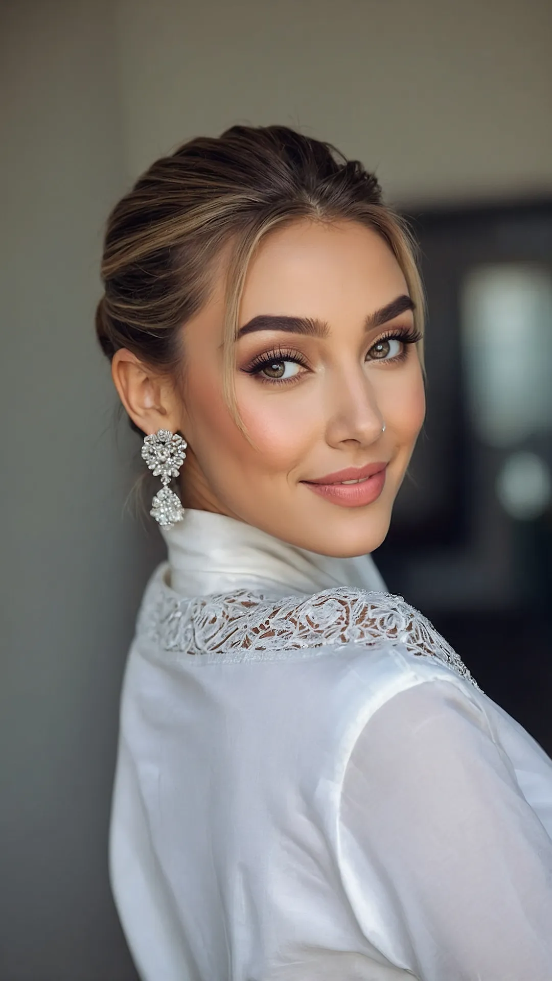 Richie's Refined Bun