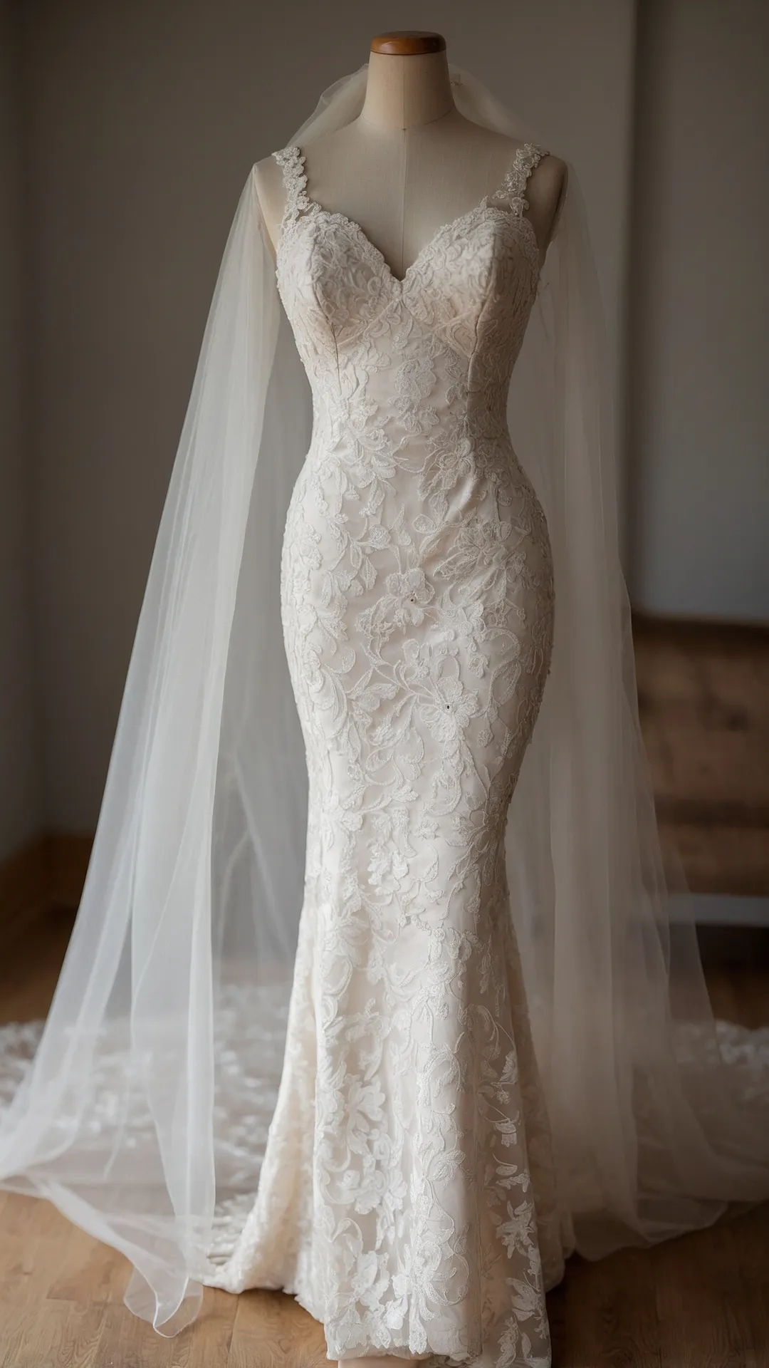 Vow to Wow: 2026 Bridal