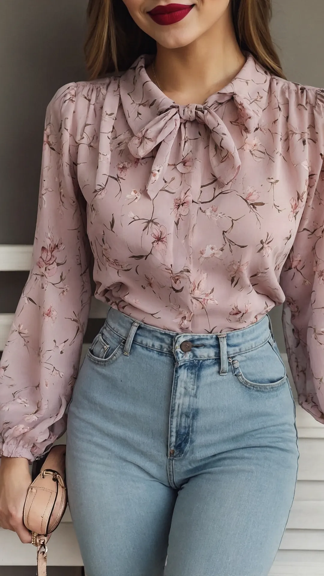 Bloom Into Style