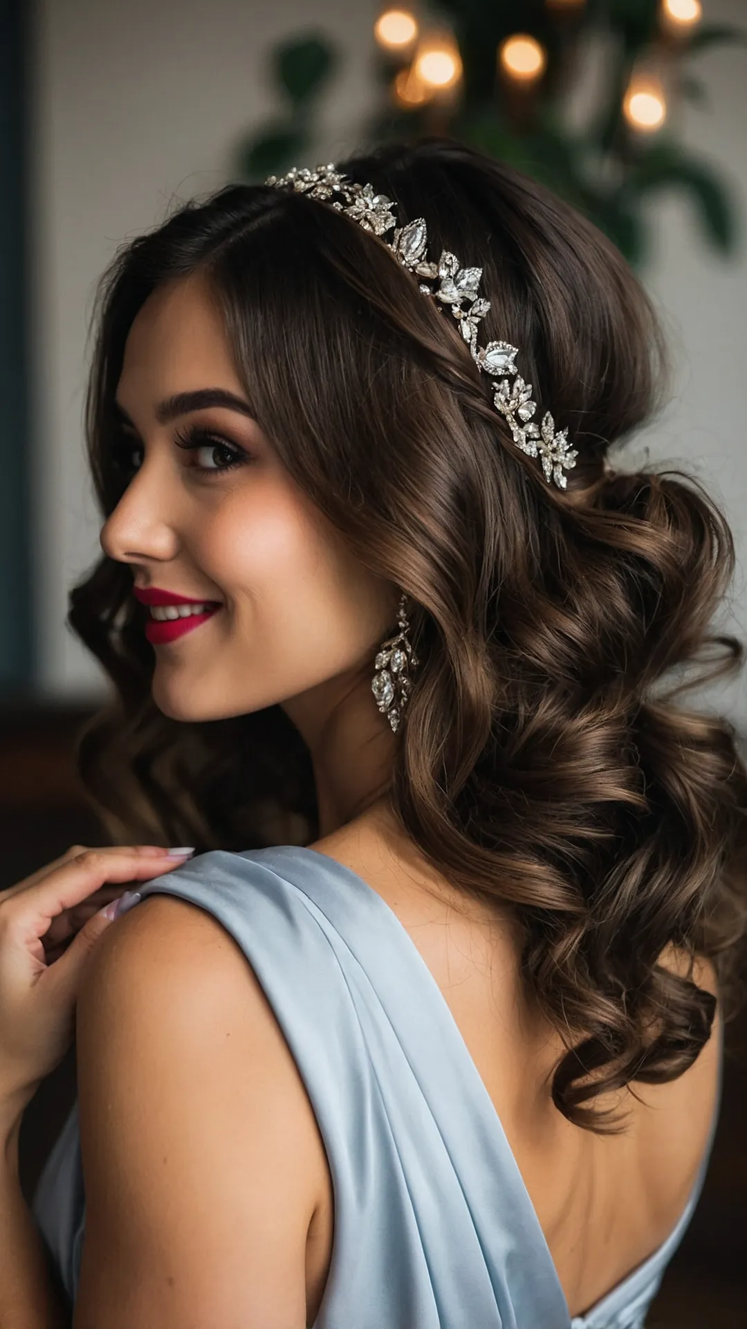 Danceproof Tresses